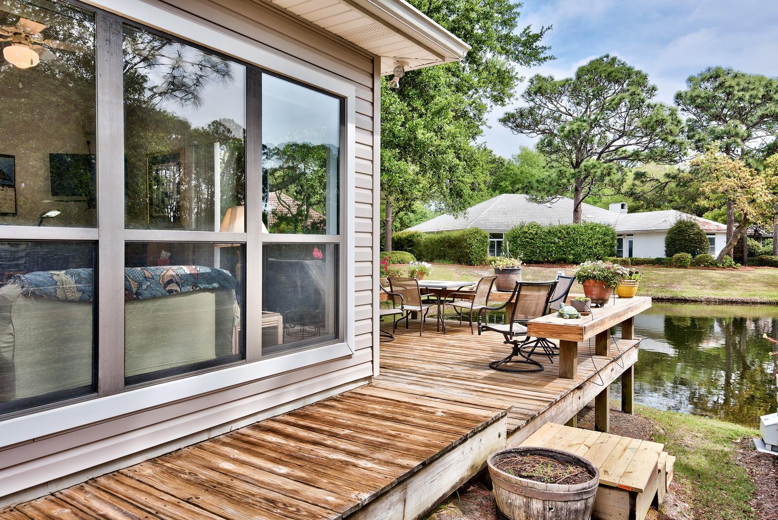 DEERWOOD DRIVE - Residential