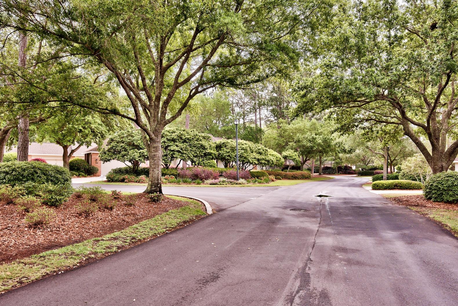 DEERWOOD DRIVE - Residential