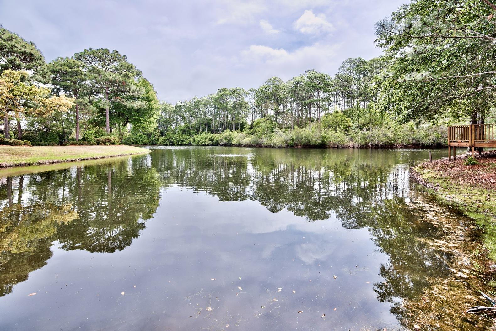 DEERWOOD DRIVE - Residential