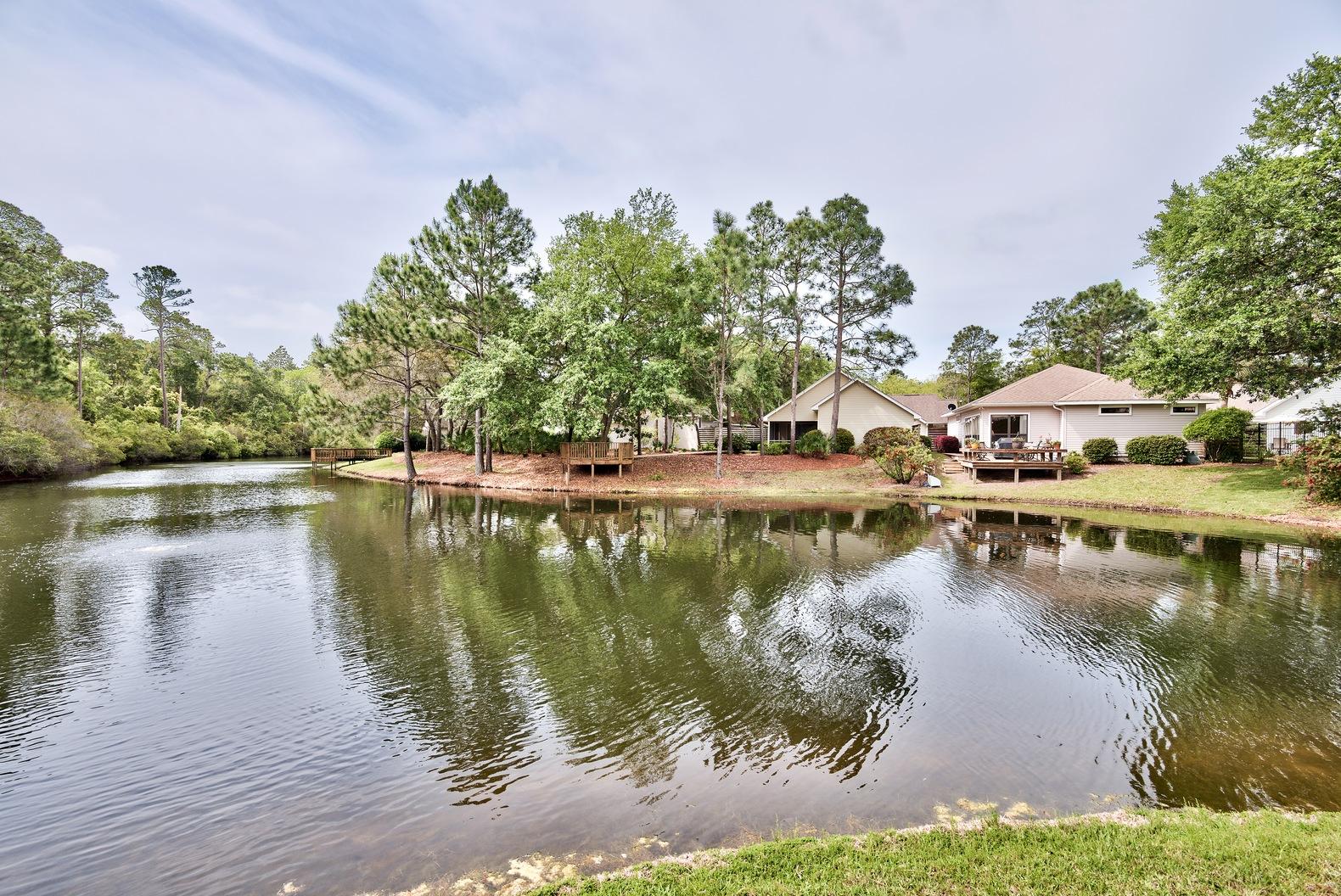 DEERWOOD DRIVE - Residential