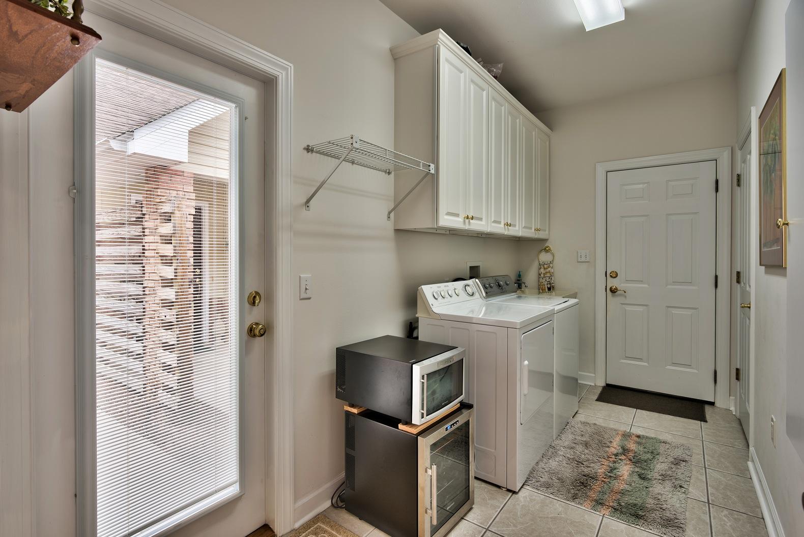 DEERWOOD DRIVE - Residential