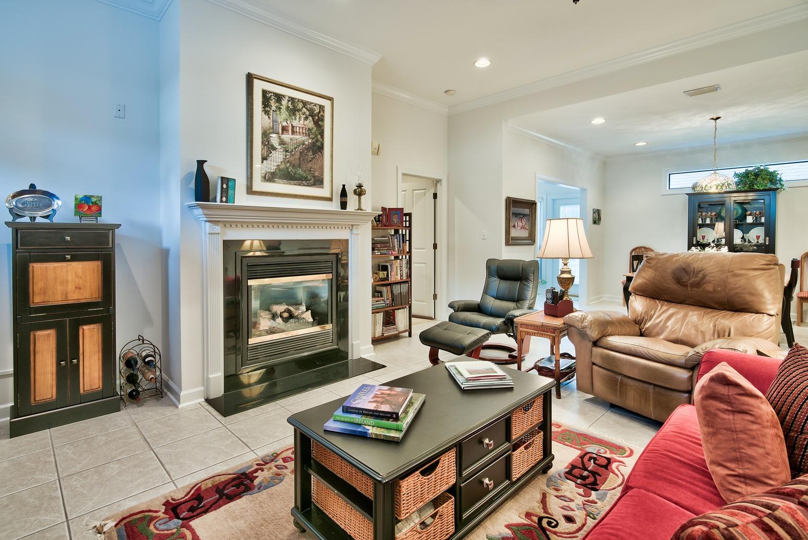 DEERWOOD DRIVE - Residential