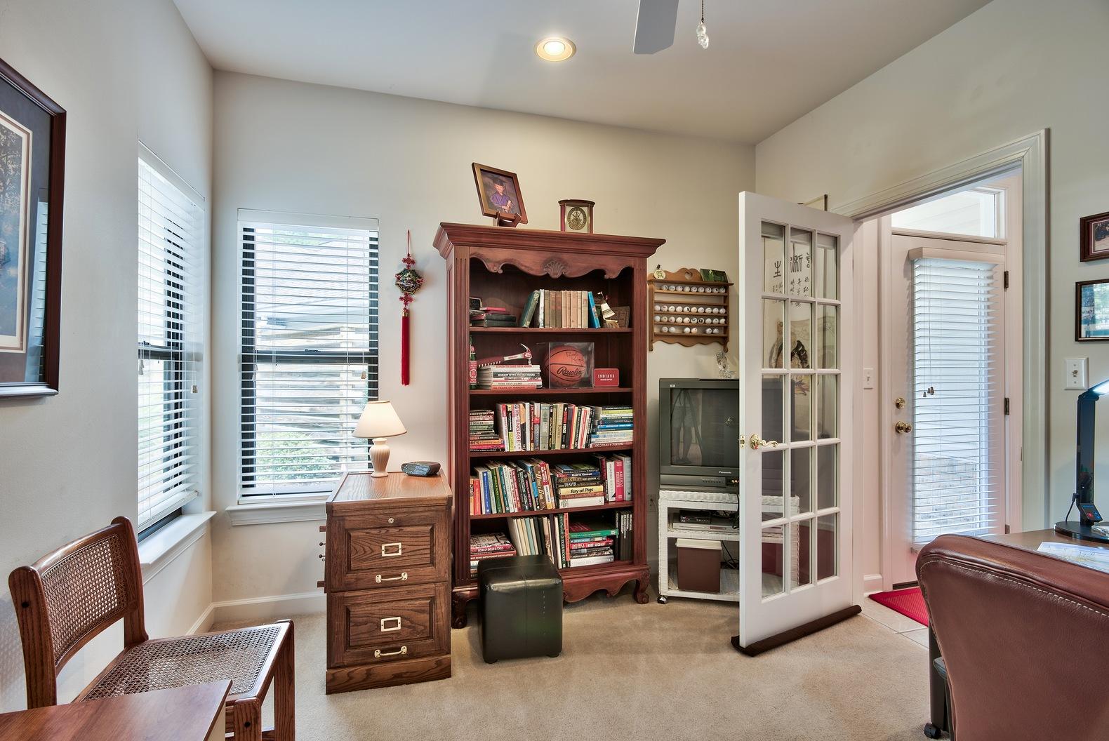 DEERWOOD DRIVE - Residential