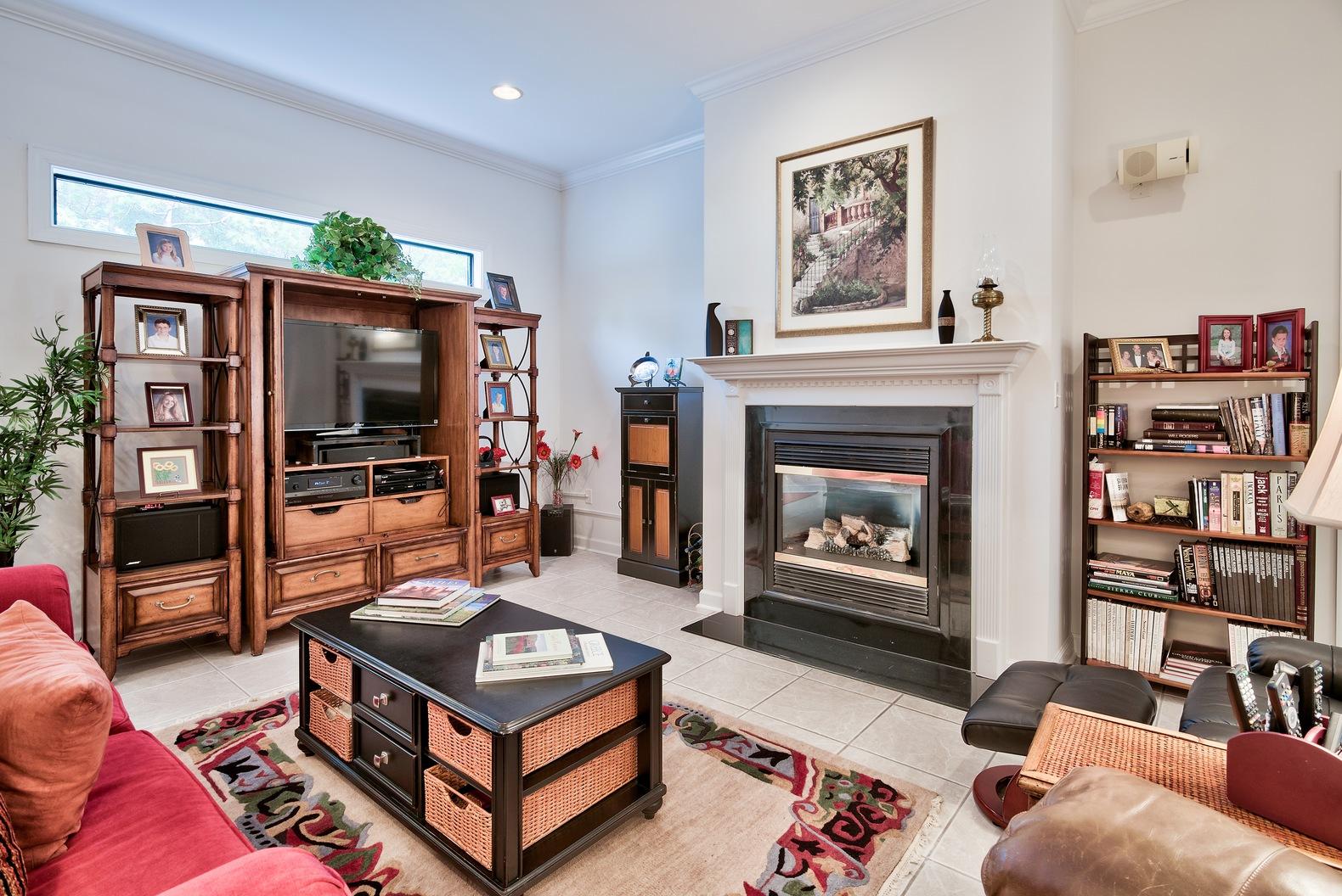 DEERWOOD DRIVE - Residential