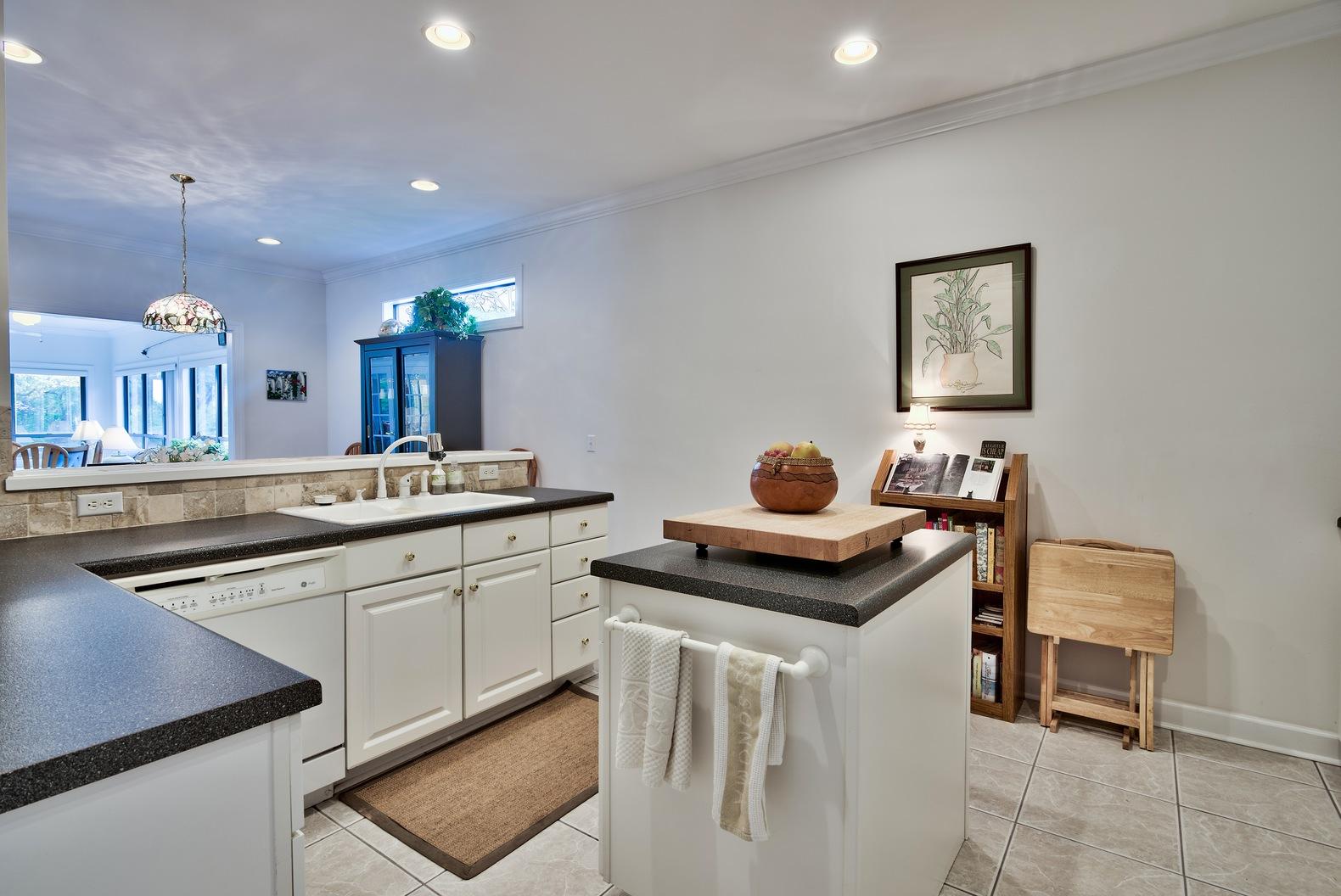 DEERWOOD DRIVE - Residential