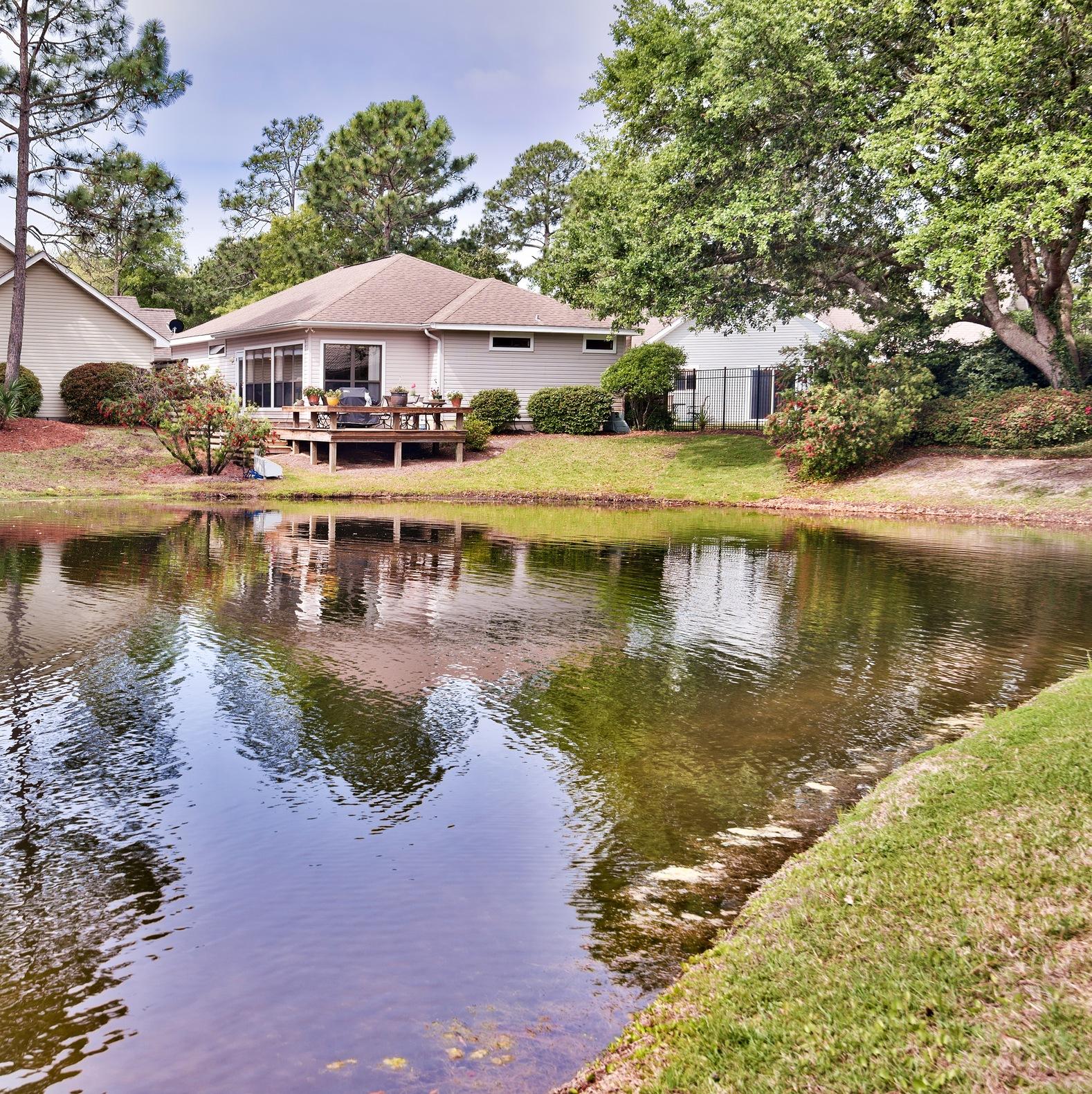 DEERWOOD DRIVE - Residential