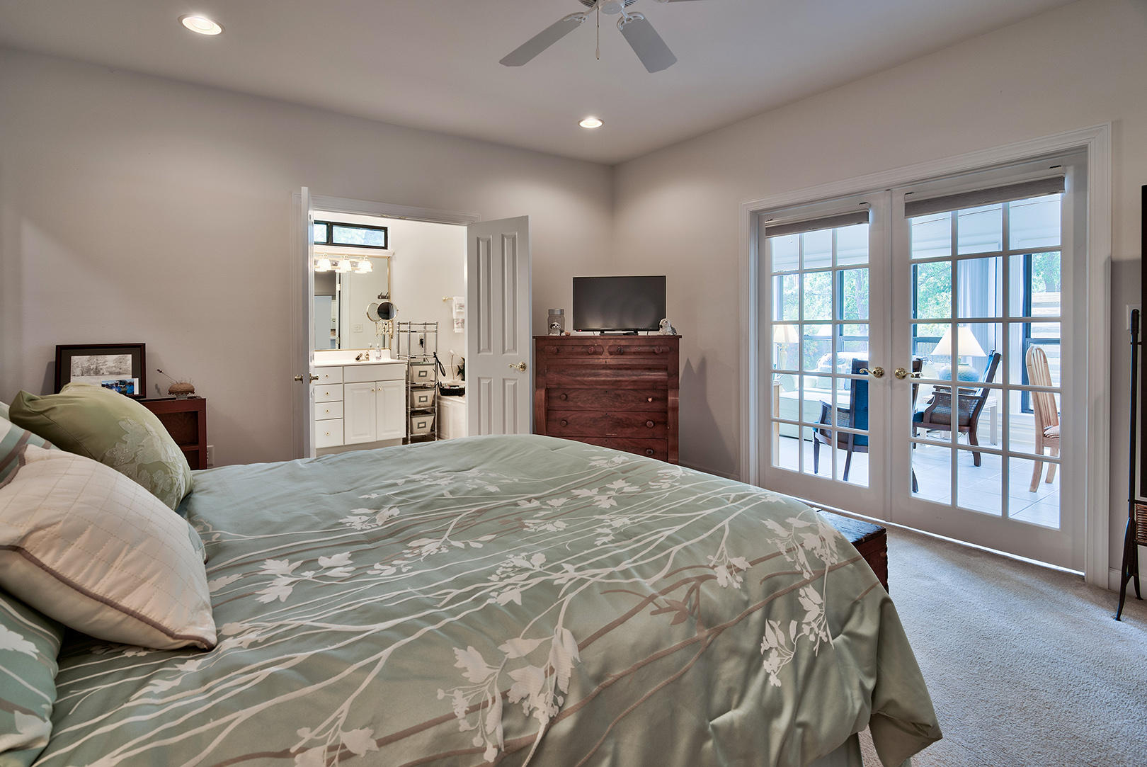 DEERWOOD DRIVE - Residential