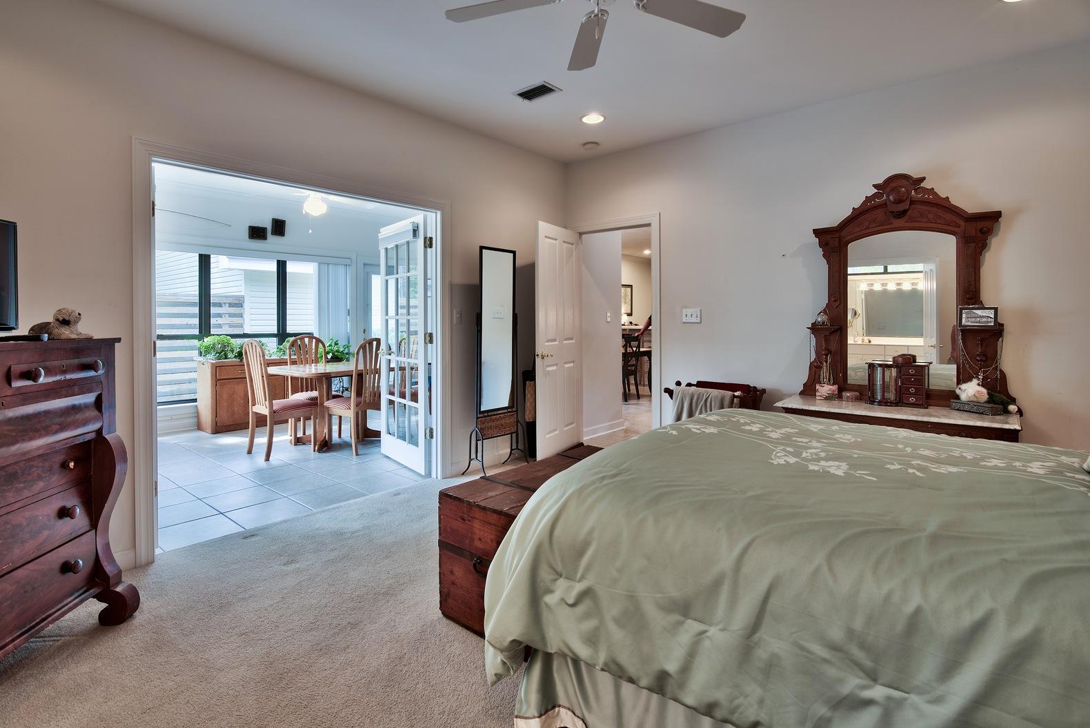 DEERWOOD DRIVE - Residential