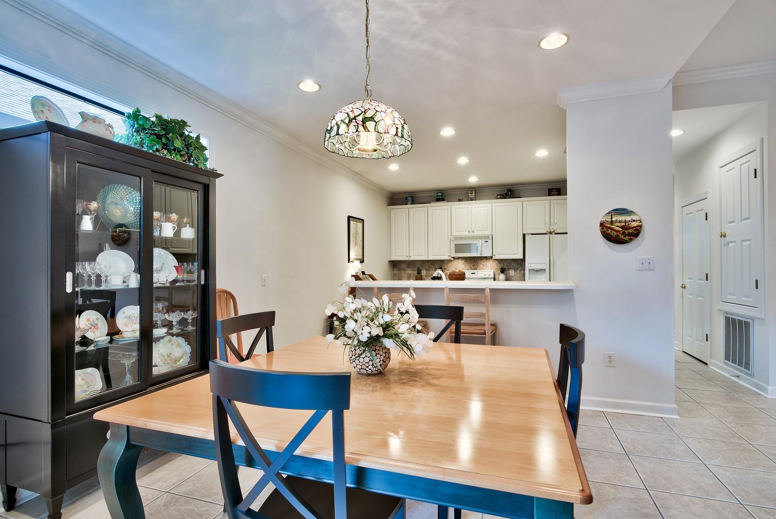 DEERWOOD DRIVE - Residential