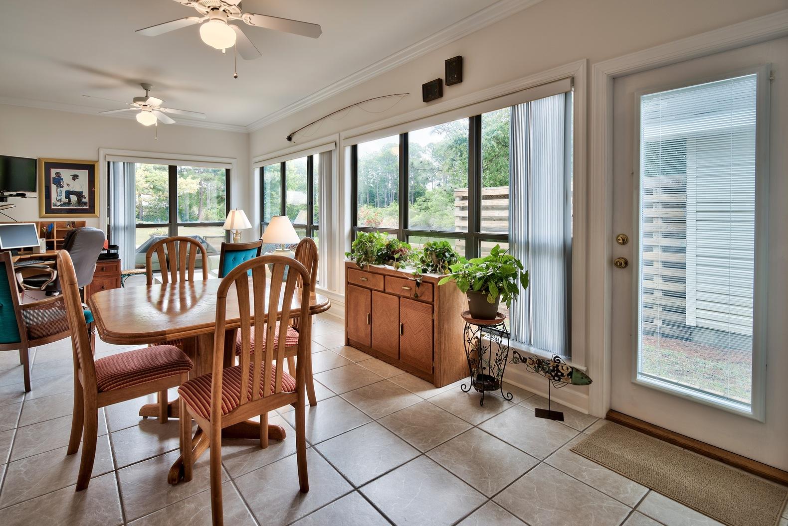 DEERWOOD DRIVE - Residential