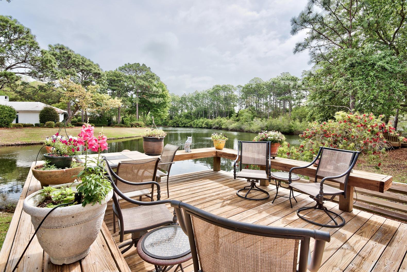 DEERWOOD DRIVE - Residential