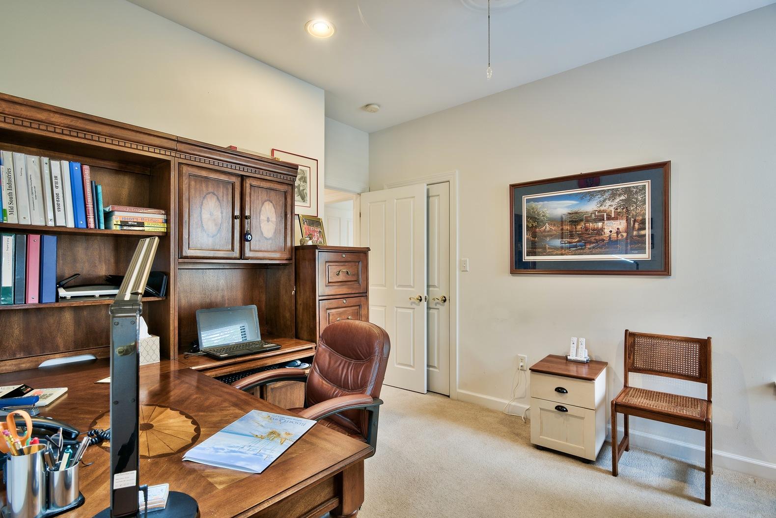 DEERWOOD DRIVE - Residential