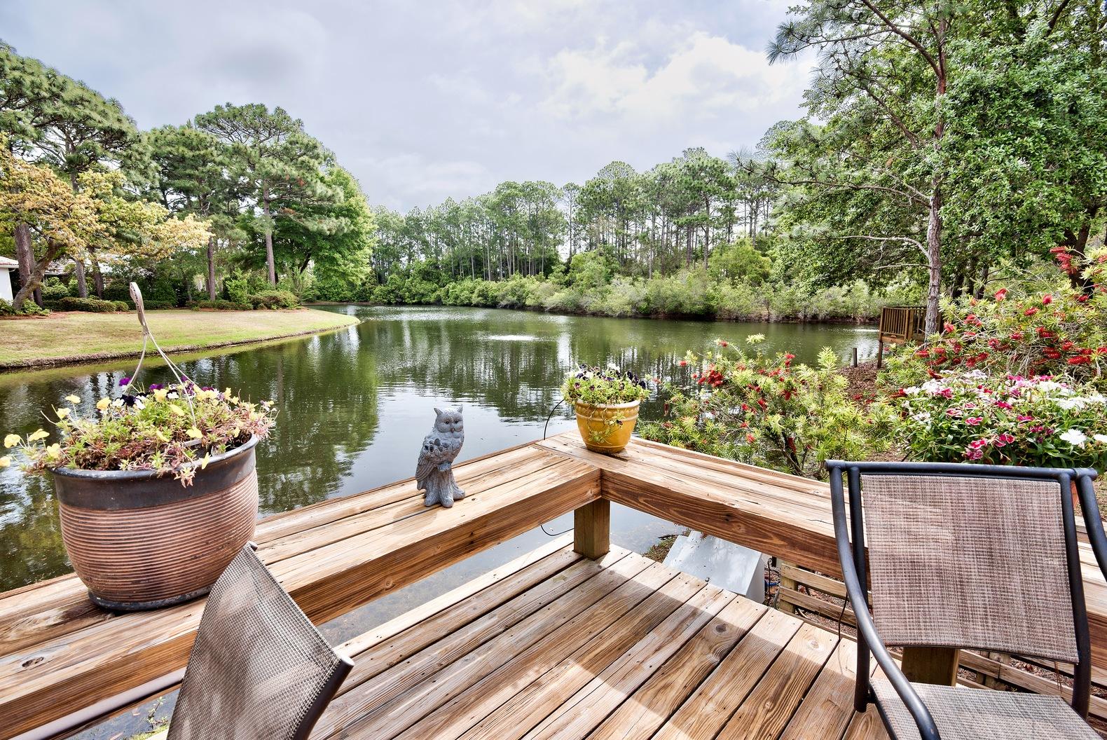 DEERWOOD DRIVE - Residential