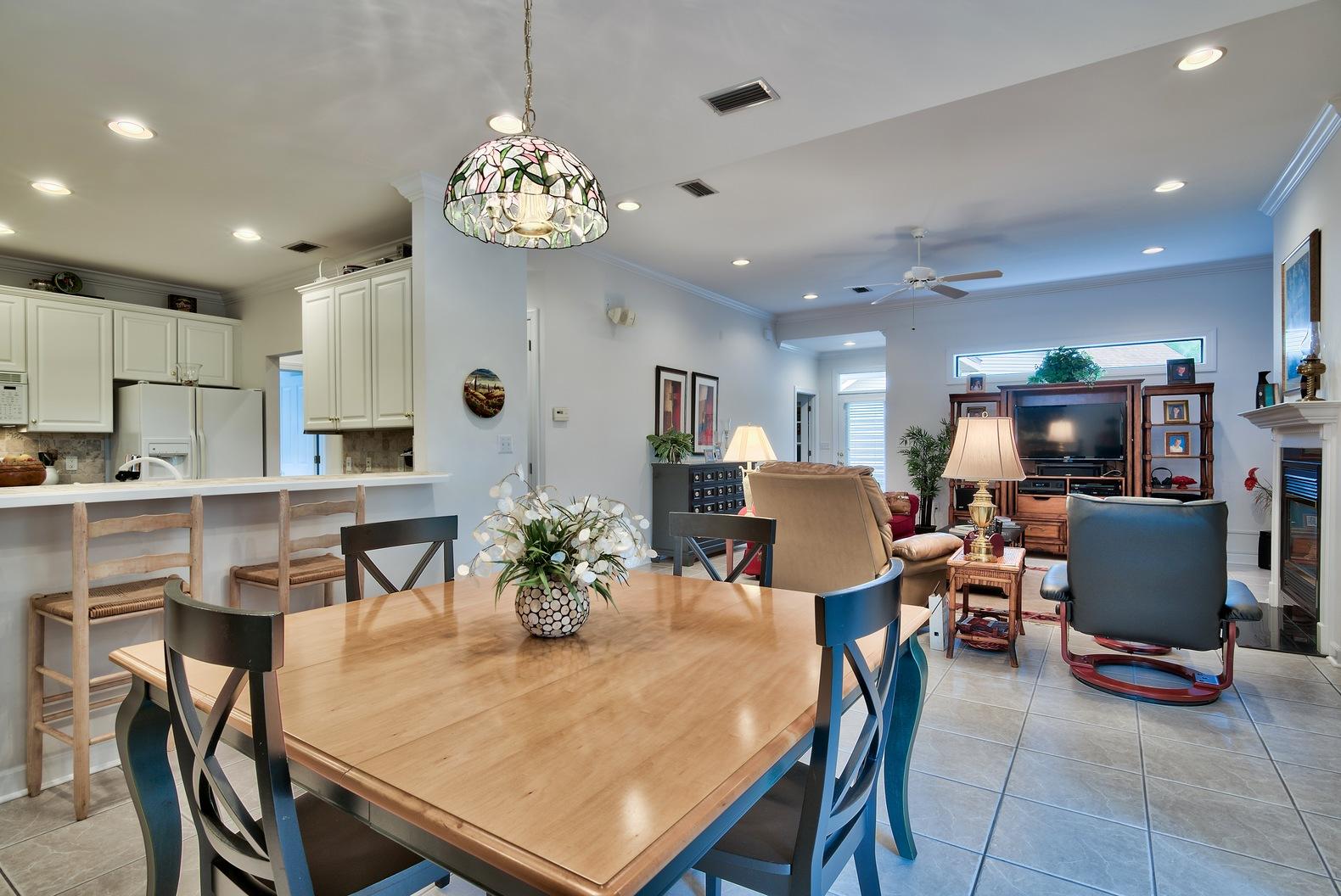 DEERWOOD DRIVE - Residential