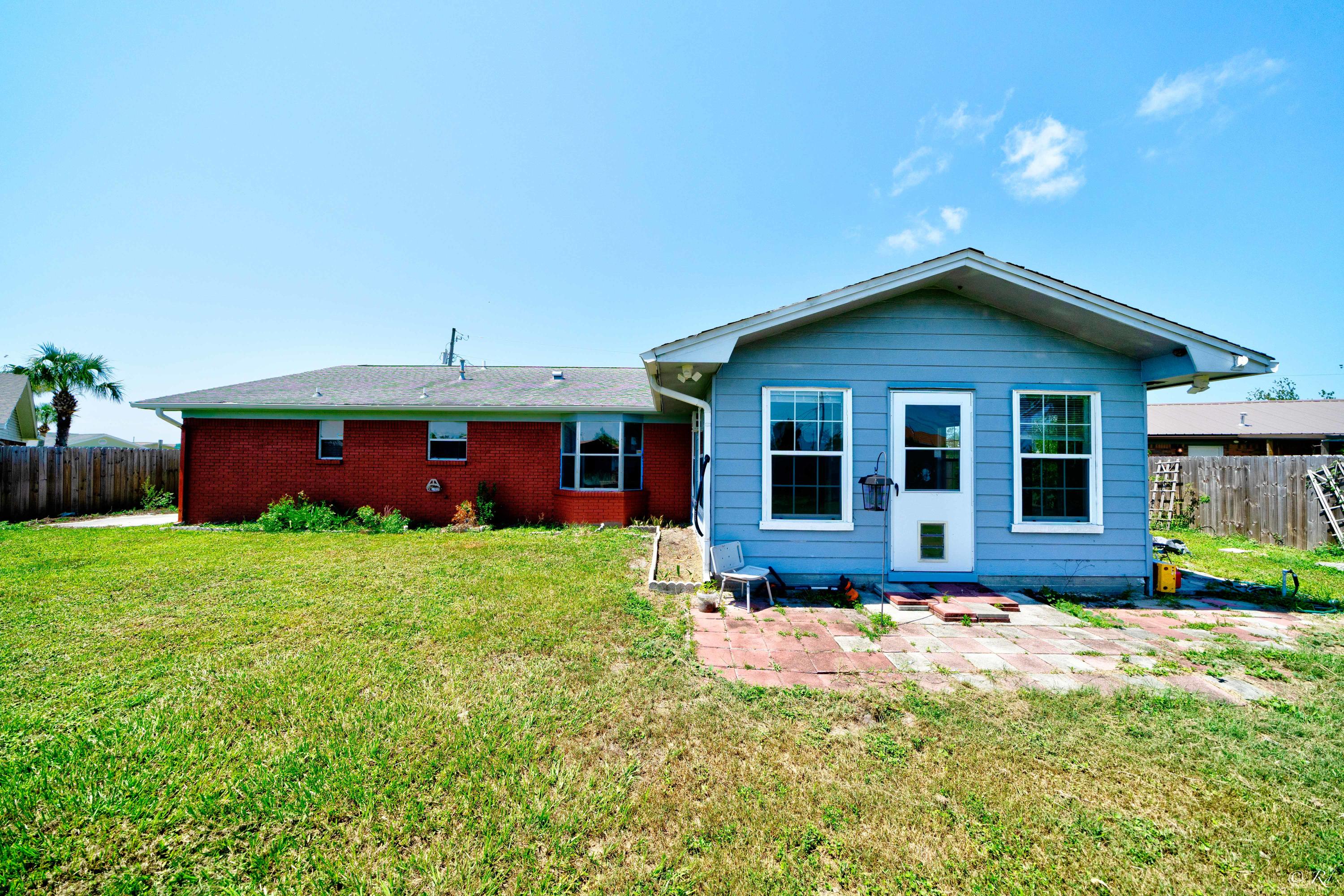 BAY FRONT UNIT 3 - Residential