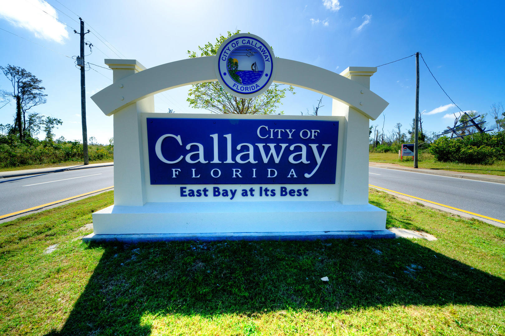 BAY FRONT UNIT 3 - Residential