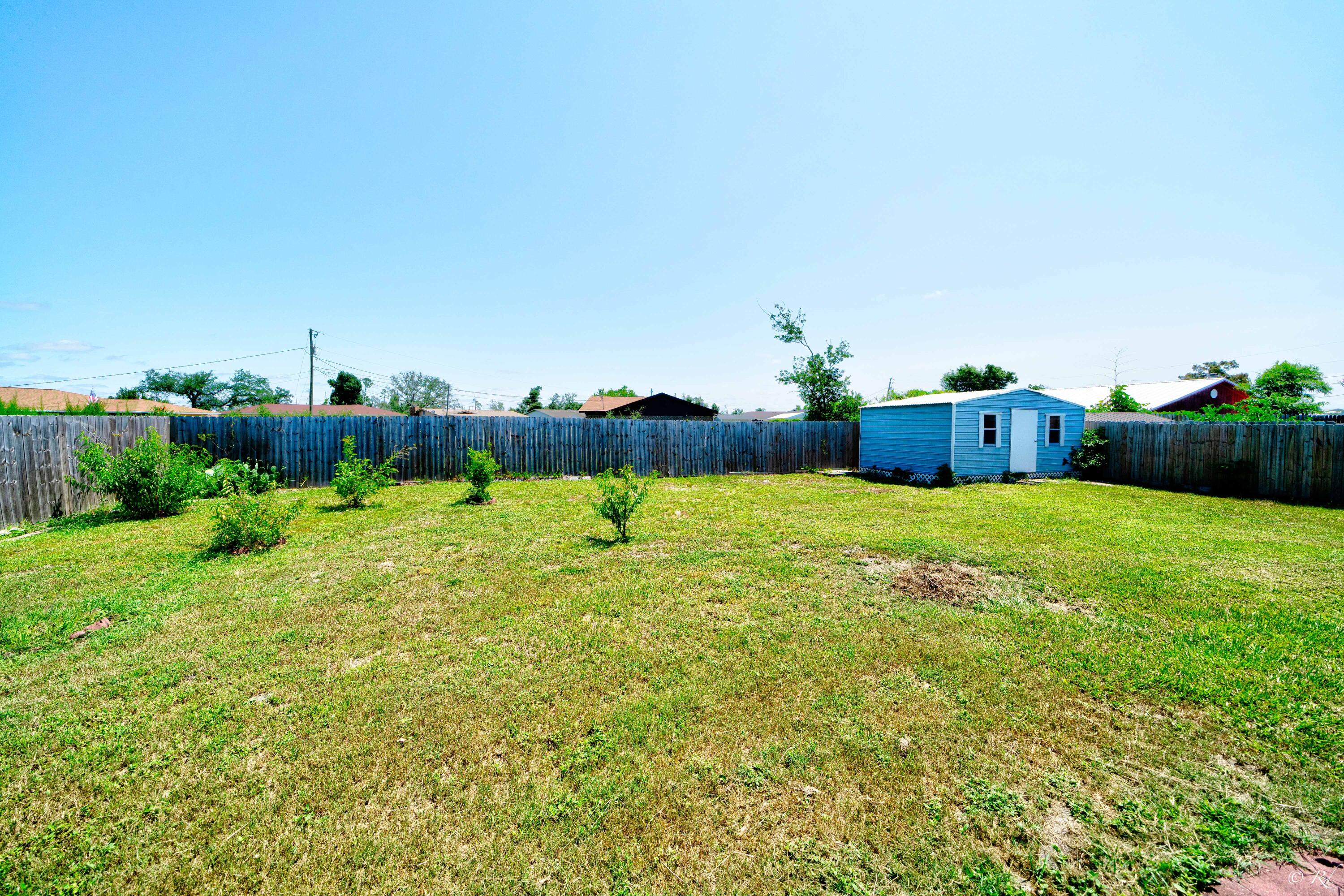 BAY FRONT UNIT 3 - Residential