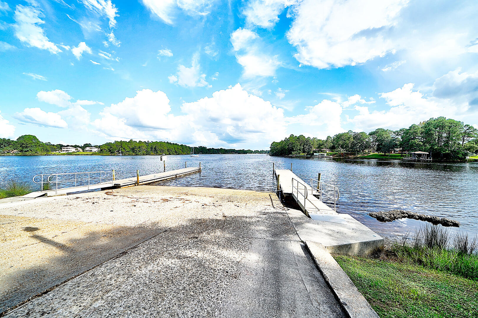 BAY FRONT UNIT 3 - Residential