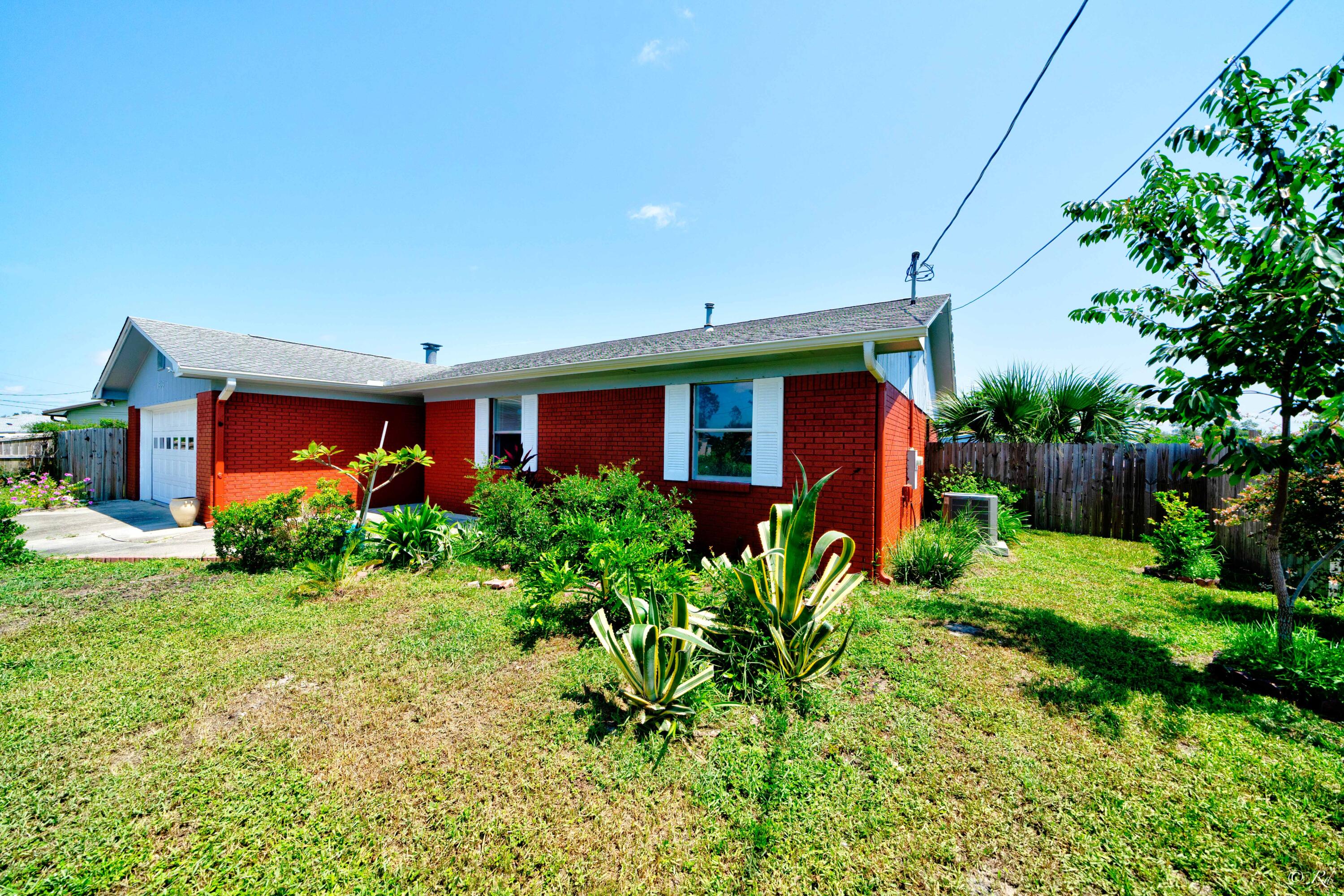 BAY FRONT UNIT 3 - Residential