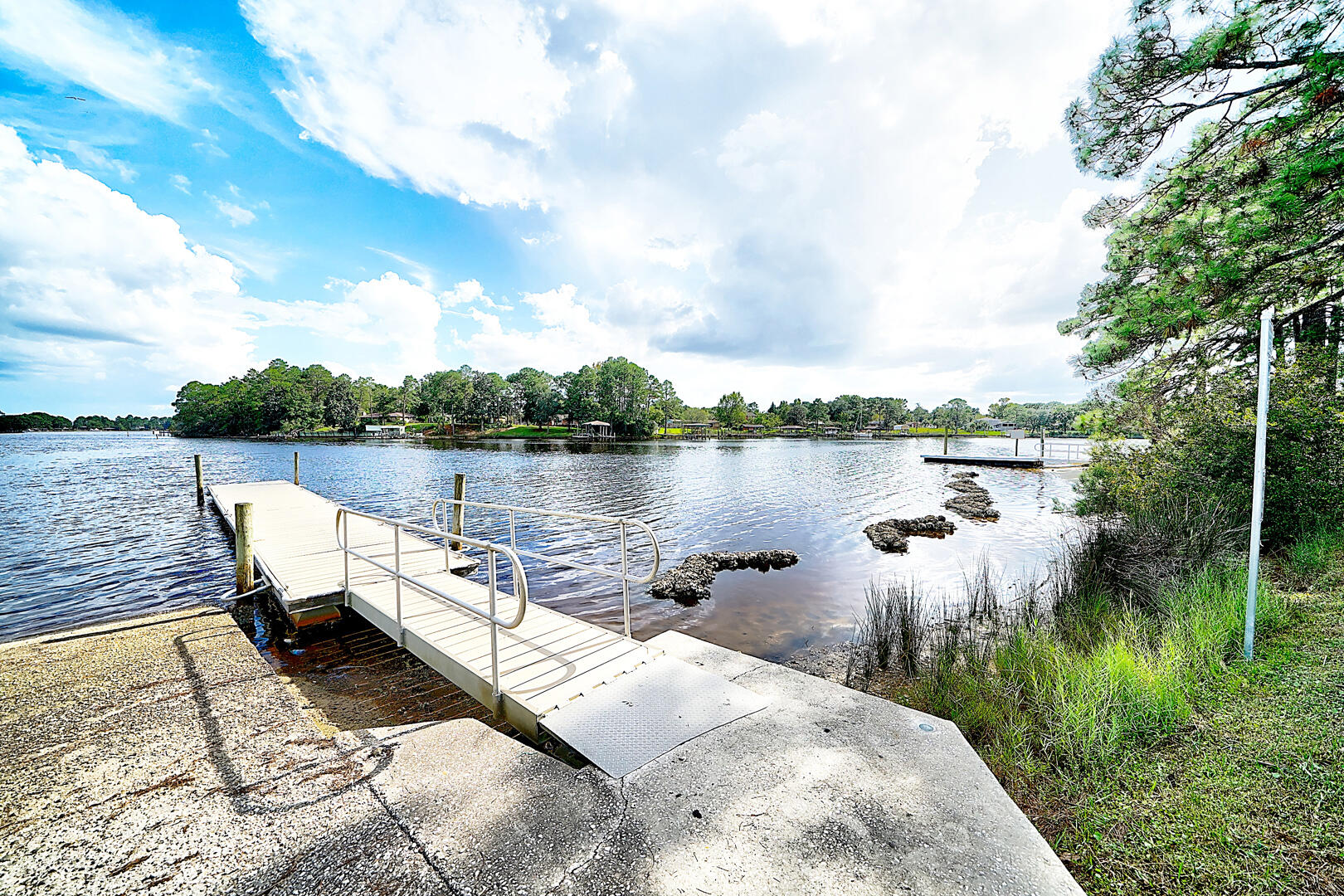 BAY FRONT UNIT 3 - Residential