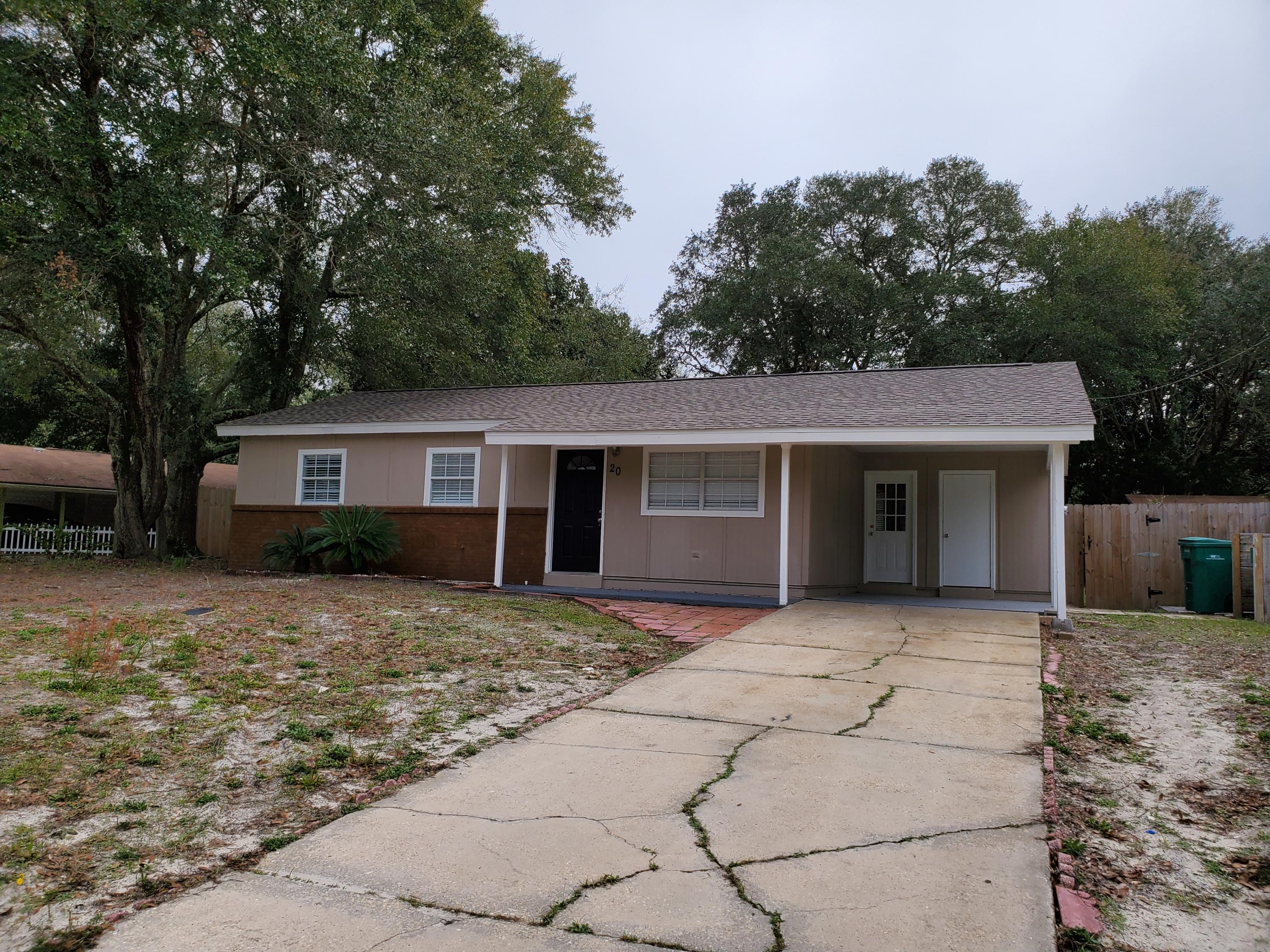 SPRINGDALE - Residential