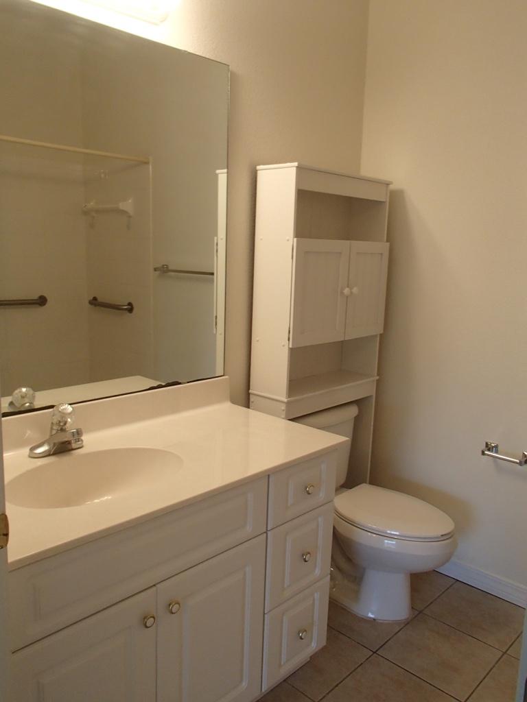 THE OAKS AT NICEVILLE PH I - Residential