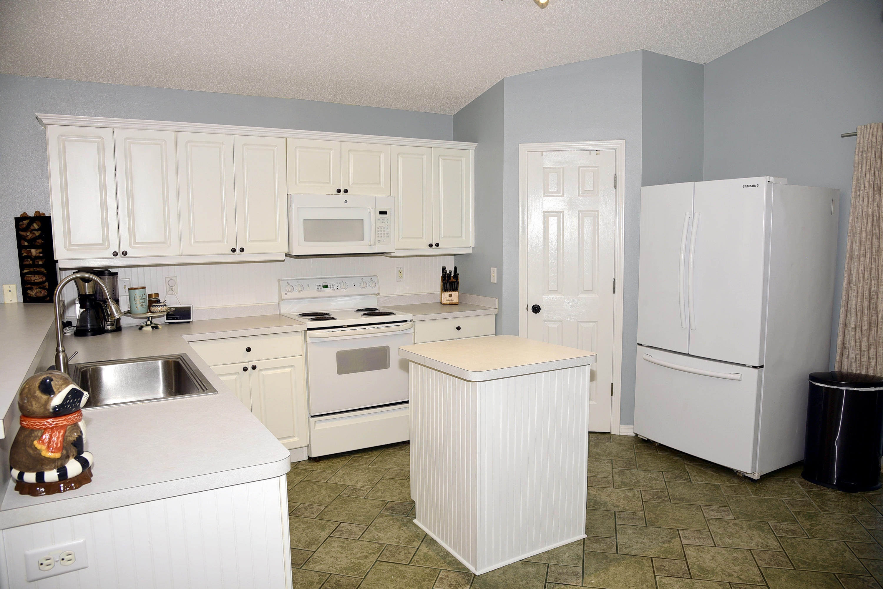 MAGNOLIA PLANTATION AT BLUEWATER BAY - Residential