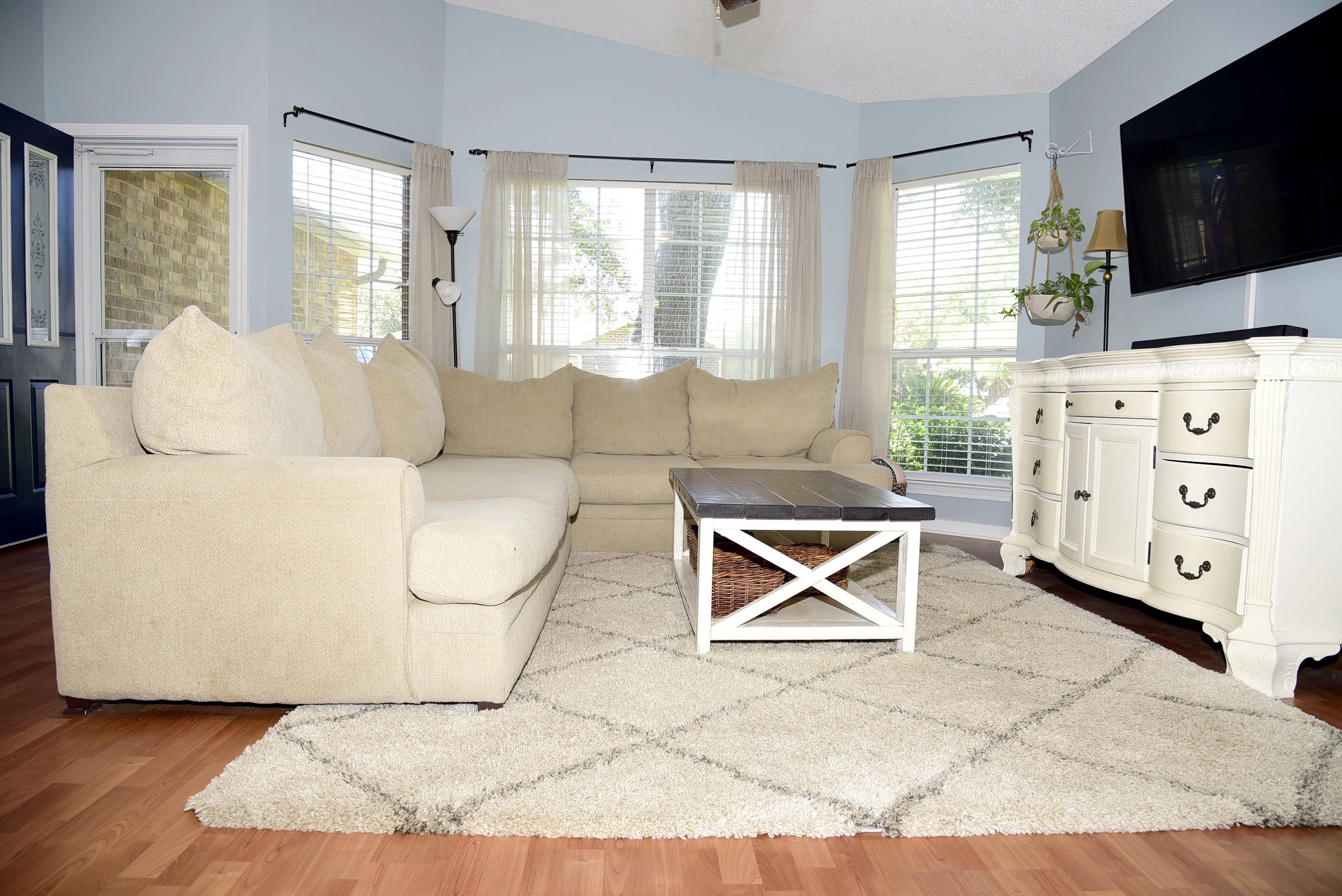 MAGNOLIA PLANTATION AT BLUEWATER BAY - Residential