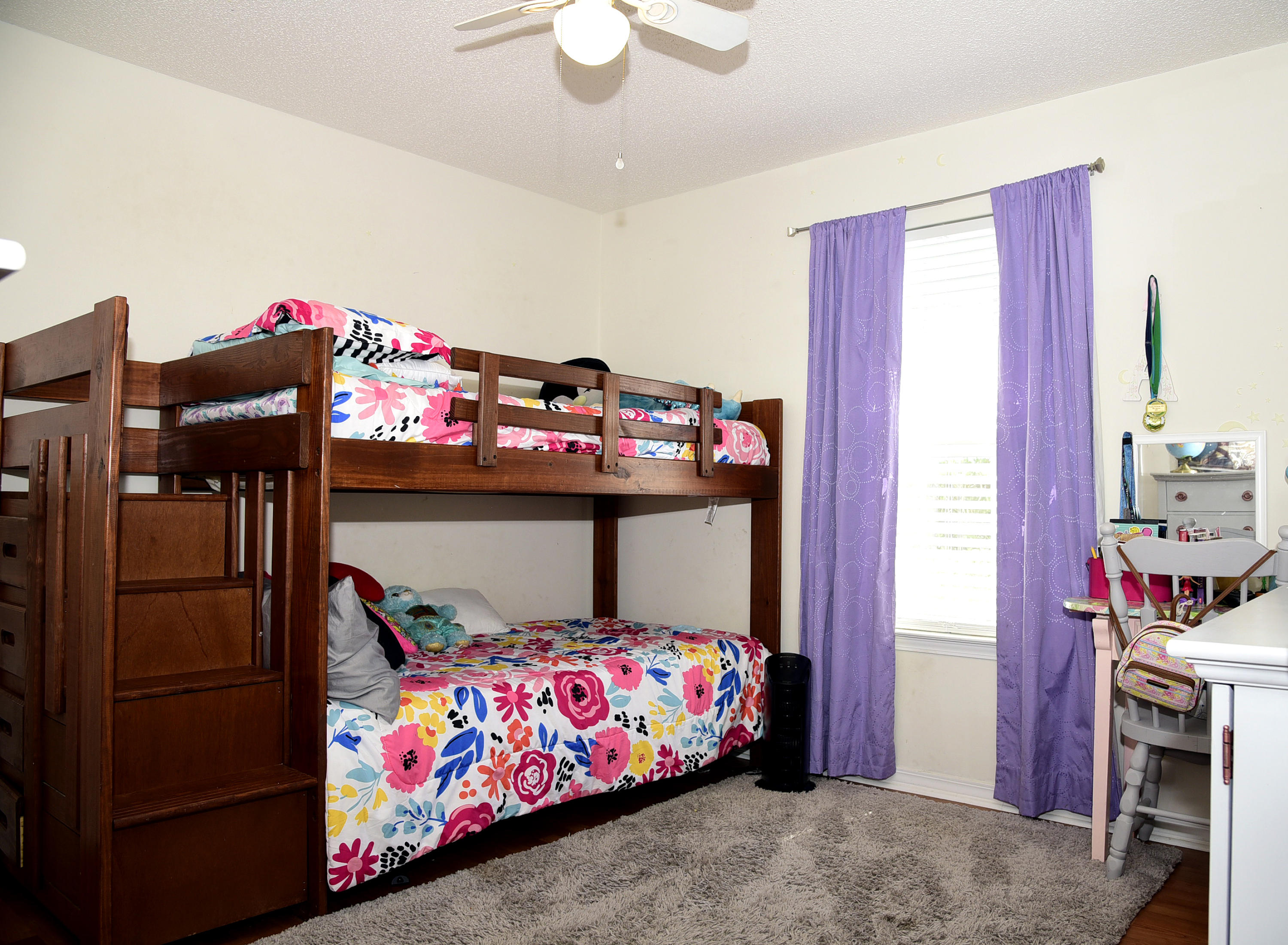 MAGNOLIA PLANTATION AT BLUEWATER BAY - Residential