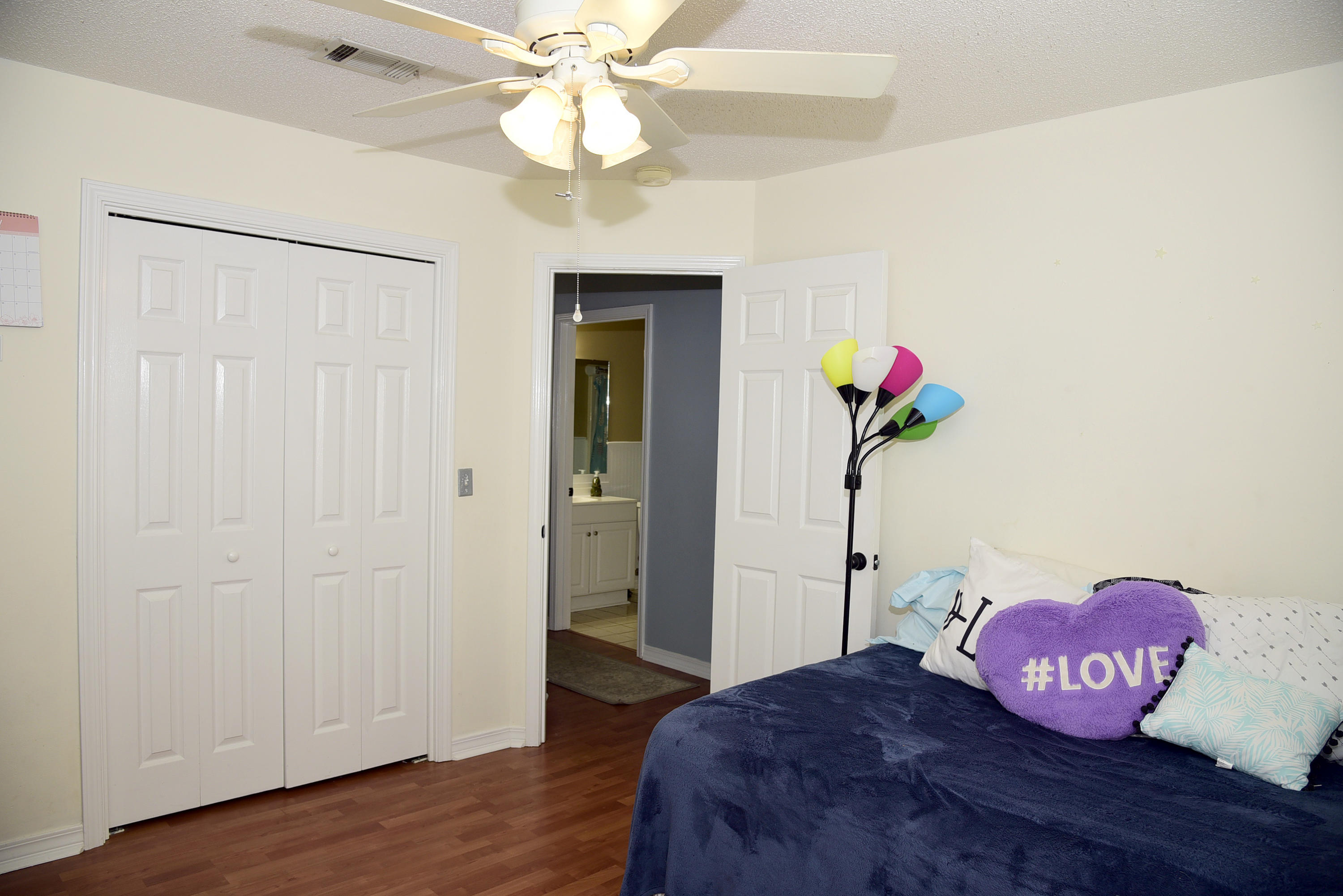 MAGNOLIA PLANTATION AT BLUEWATER BAY - Residential