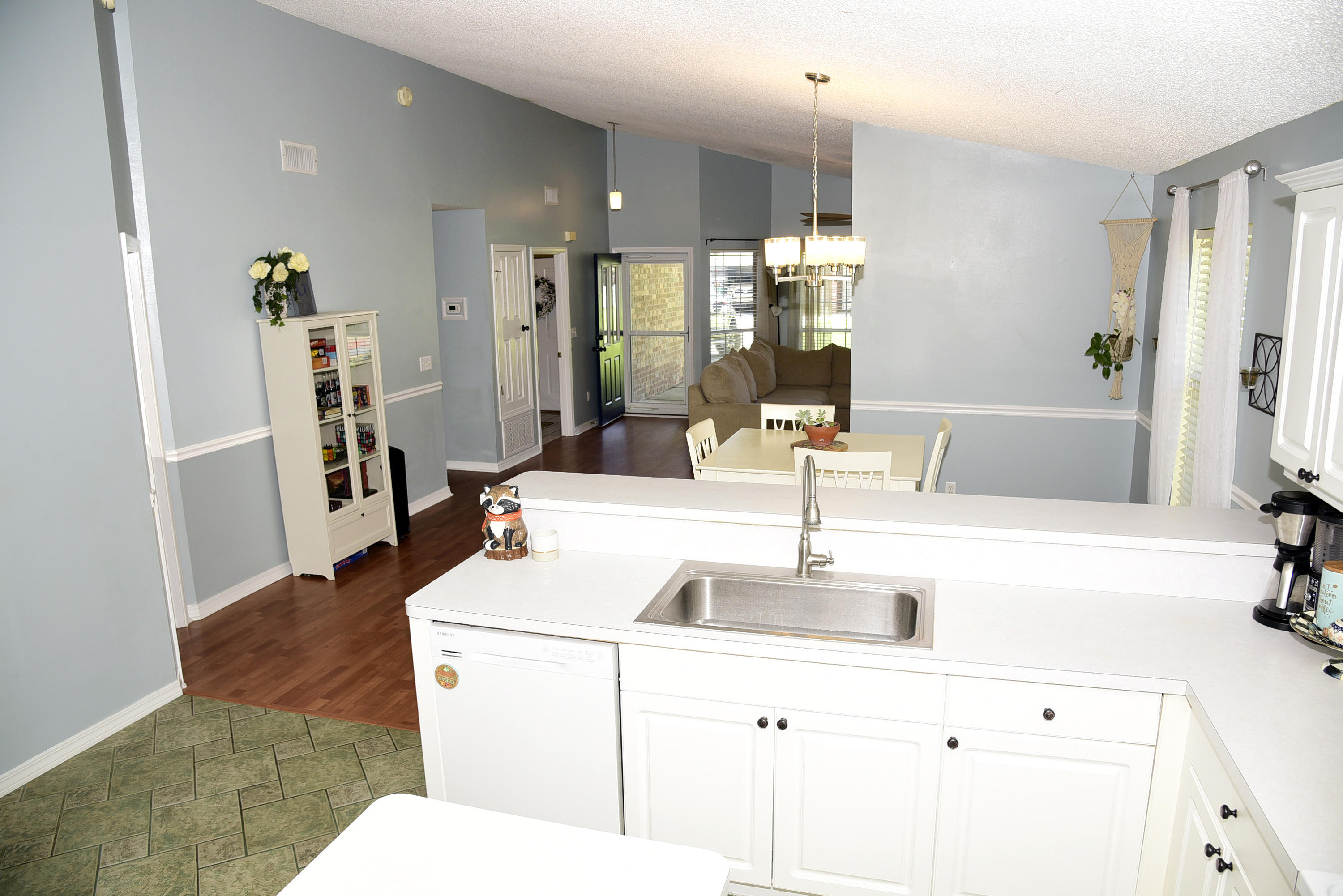 MAGNOLIA PLANTATION AT BLUEWATER BAY - Residential