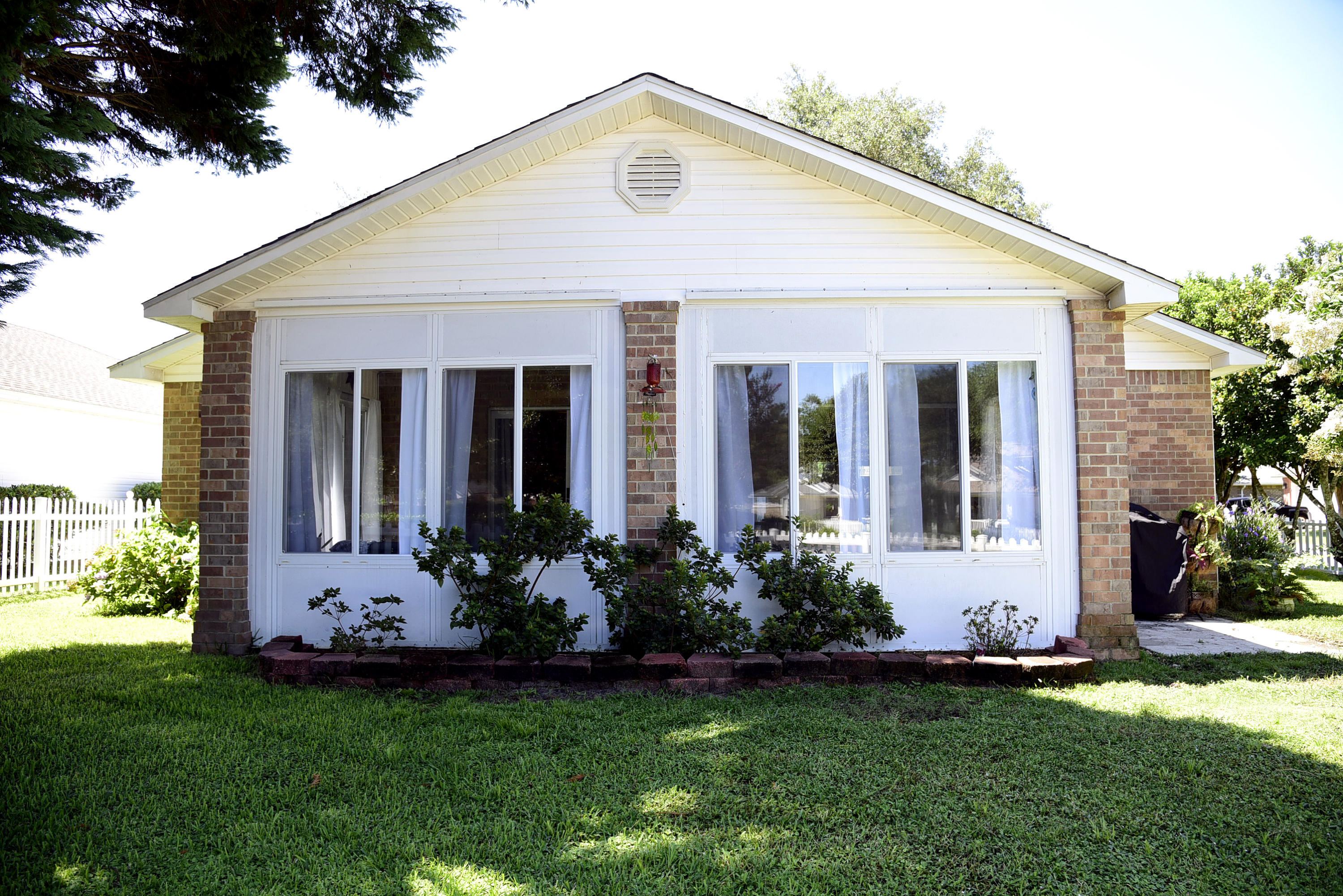 MAGNOLIA PLANTATION AT BLUEWATER BAY - Residential