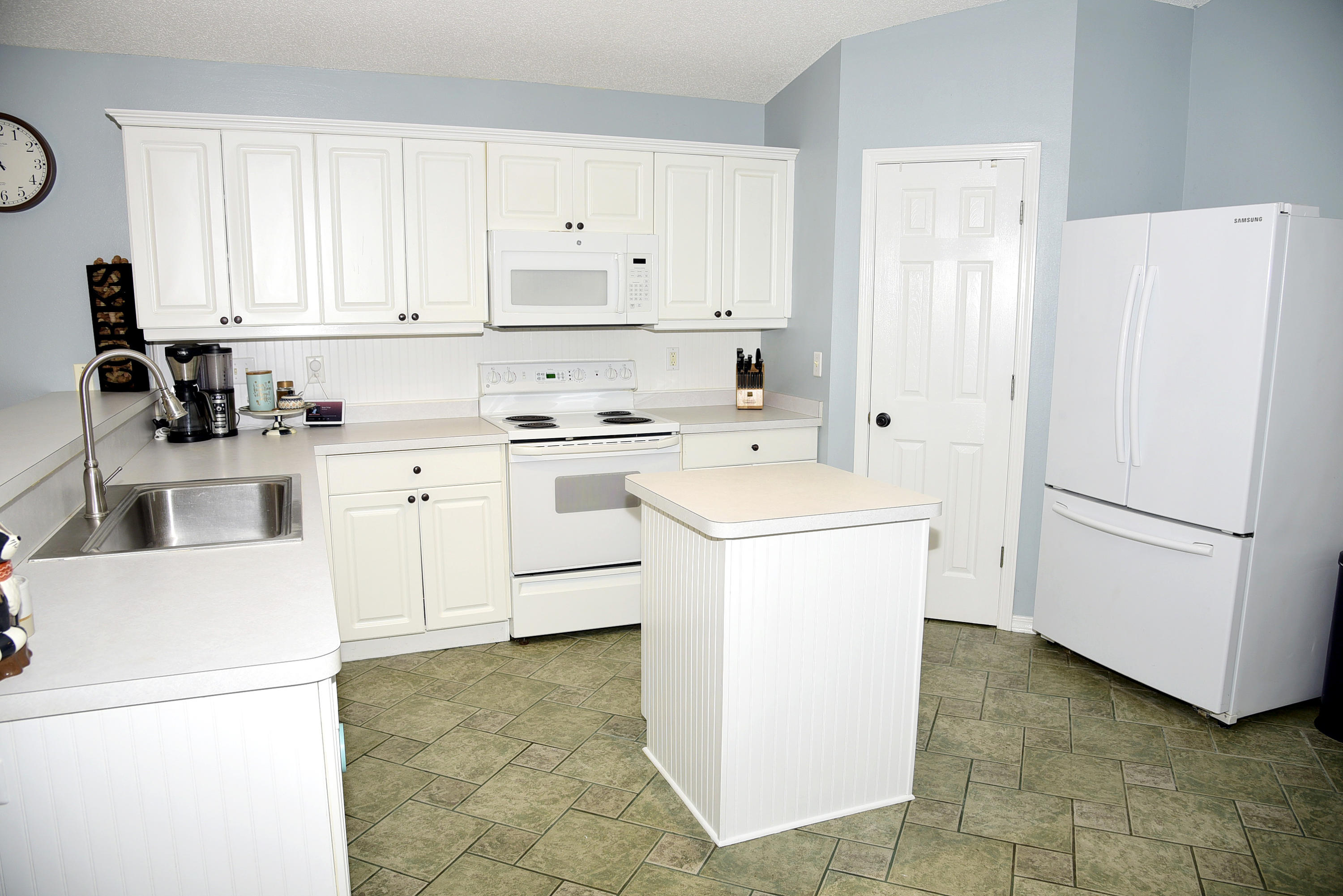 MAGNOLIA PLANTATION AT BLUEWATER BAY - Residential