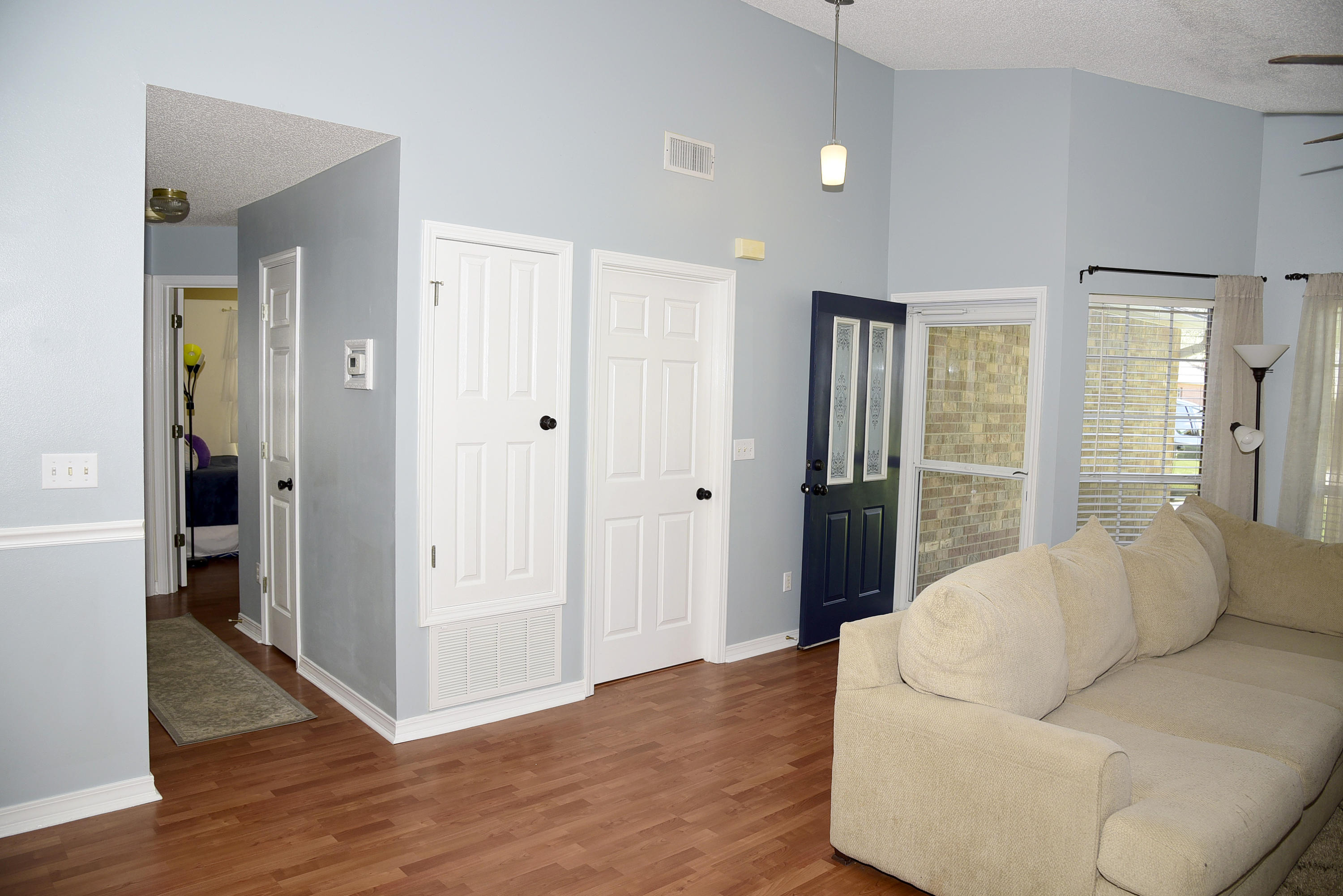 MAGNOLIA PLANTATION AT BLUEWATER BAY - Residential