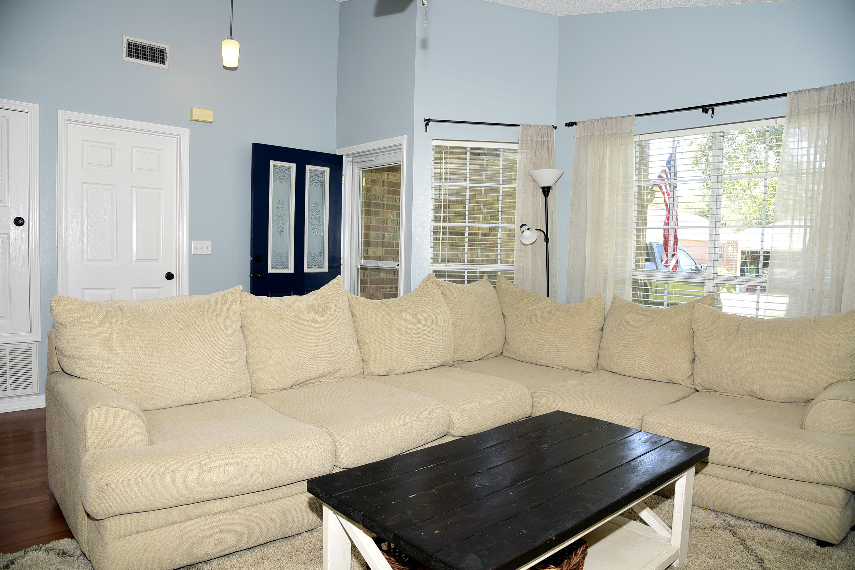 MAGNOLIA PLANTATION AT BLUEWATER BAY - Residential