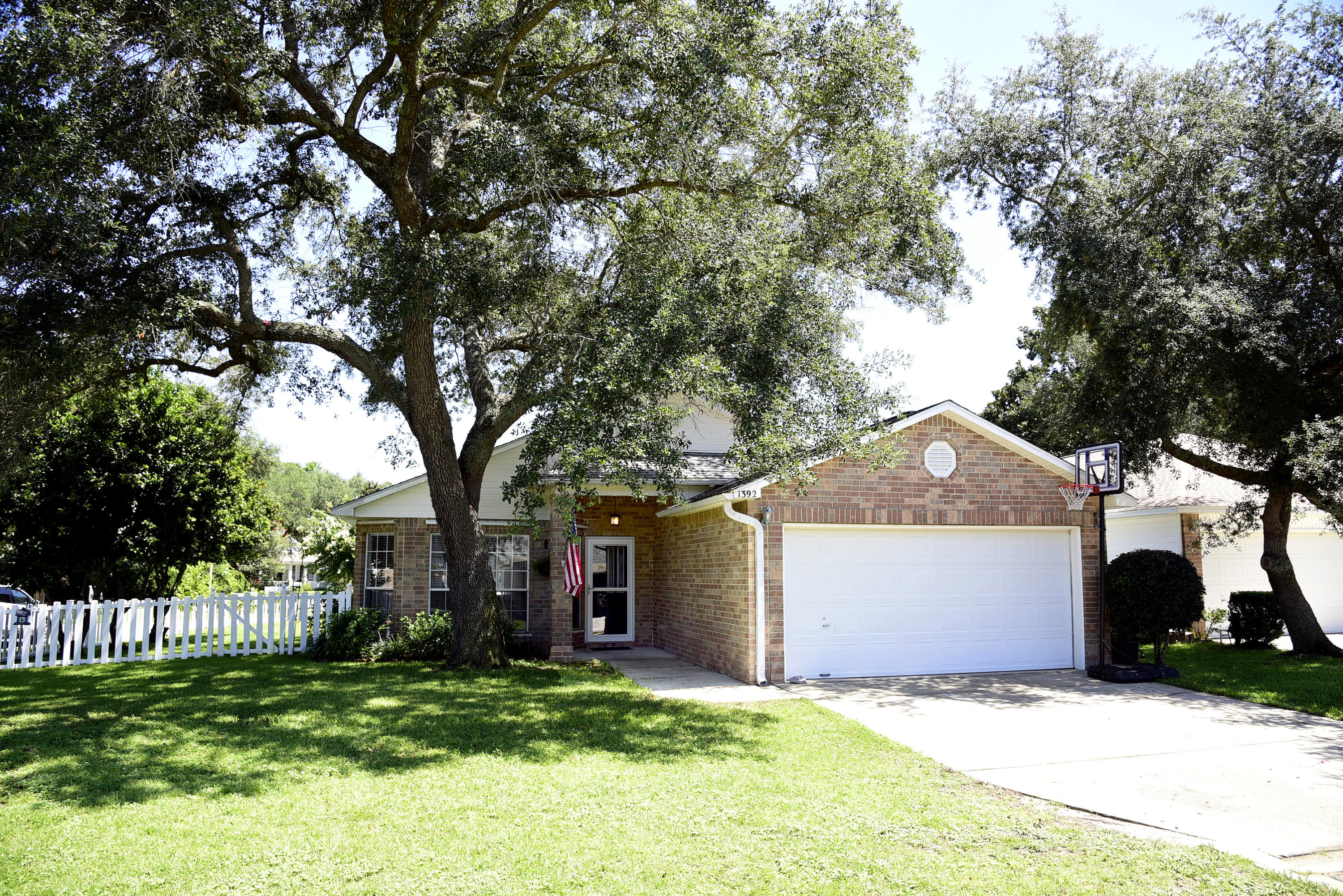 MAGNOLIA PLANTATION AT BLUEWATER BAY - Residential