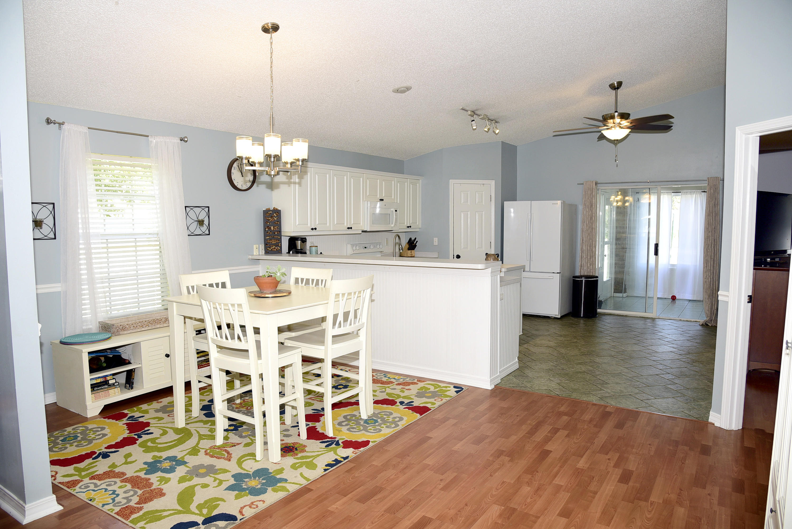 MAGNOLIA PLANTATION AT BLUEWATER BAY - Residential