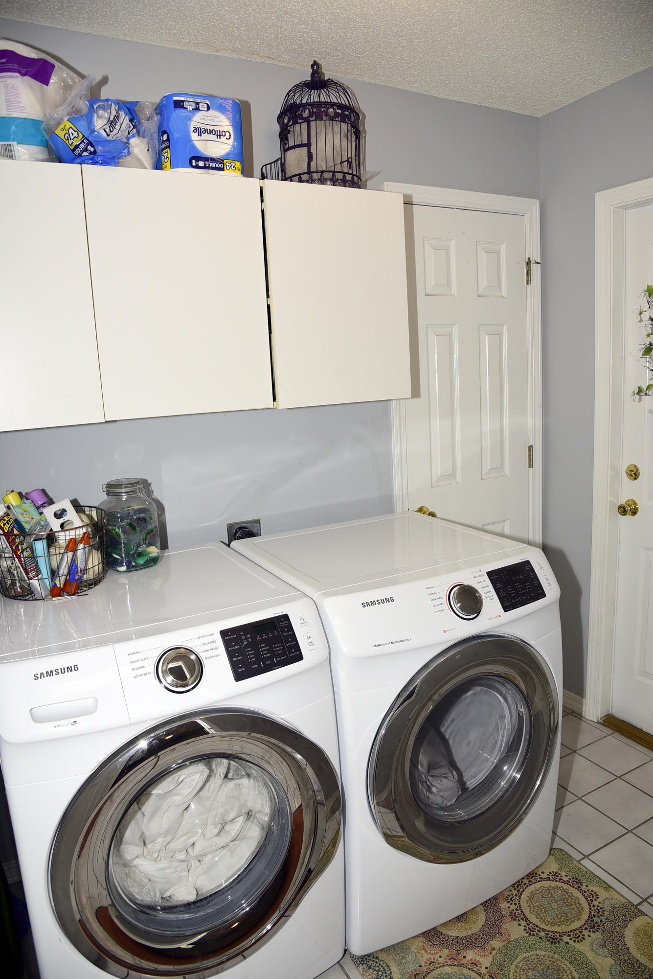 MAGNOLIA PLANTATION AT BLUEWATER BAY - Residential