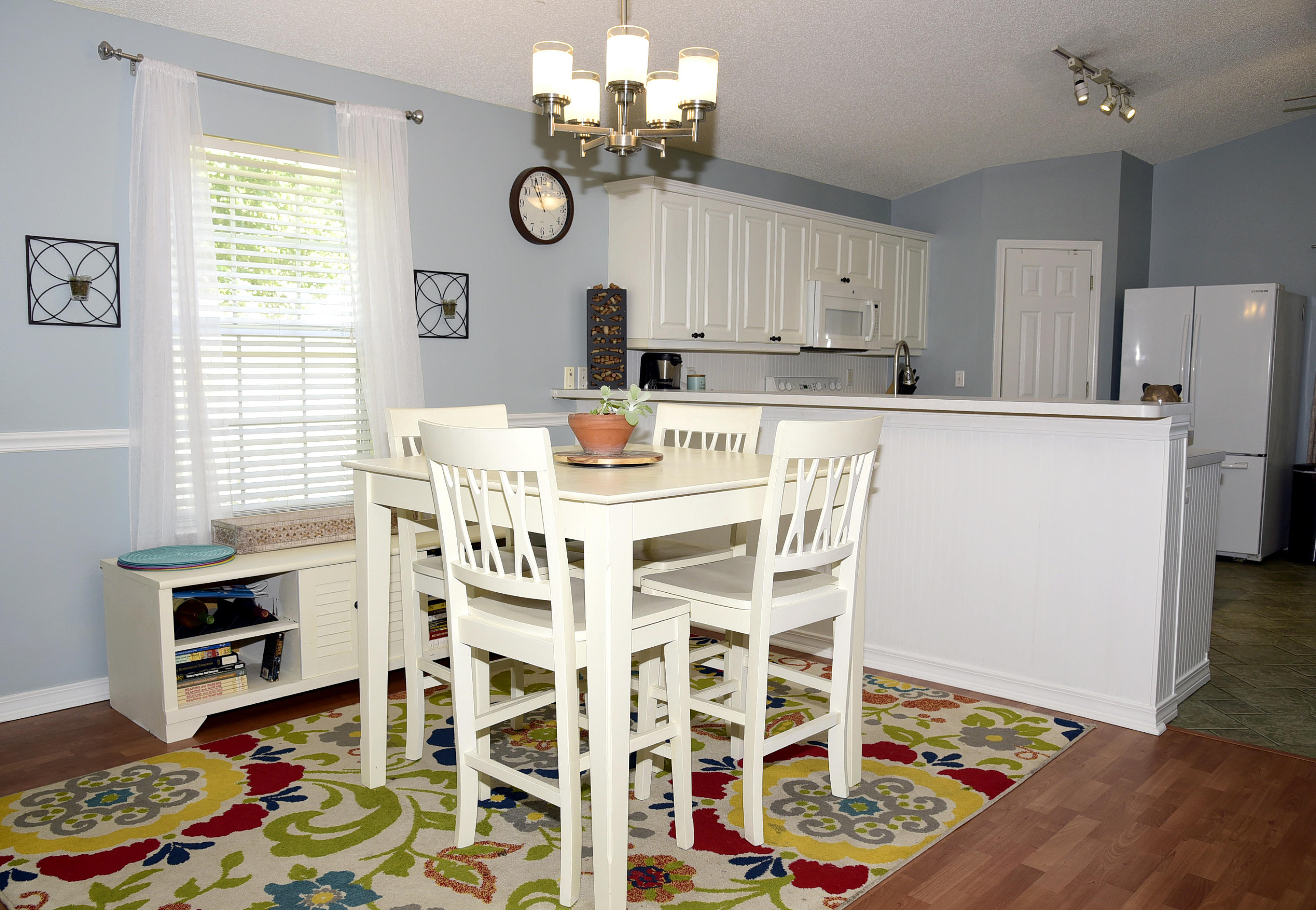 MAGNOLIA PLANTATION AT BLUEWATER BAY - Residential