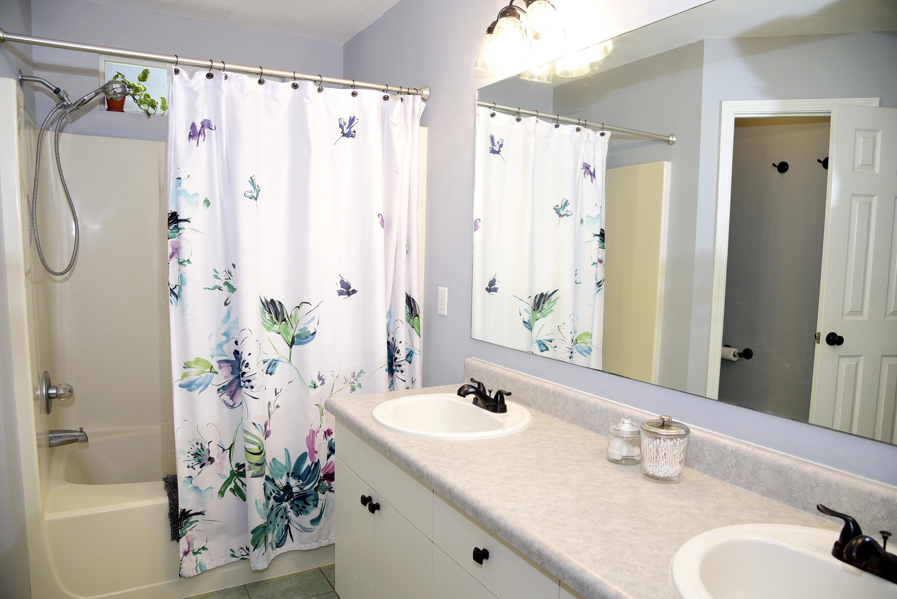 MAGNOLIA PLANTATION AT BLUEWATER BAY - Residential