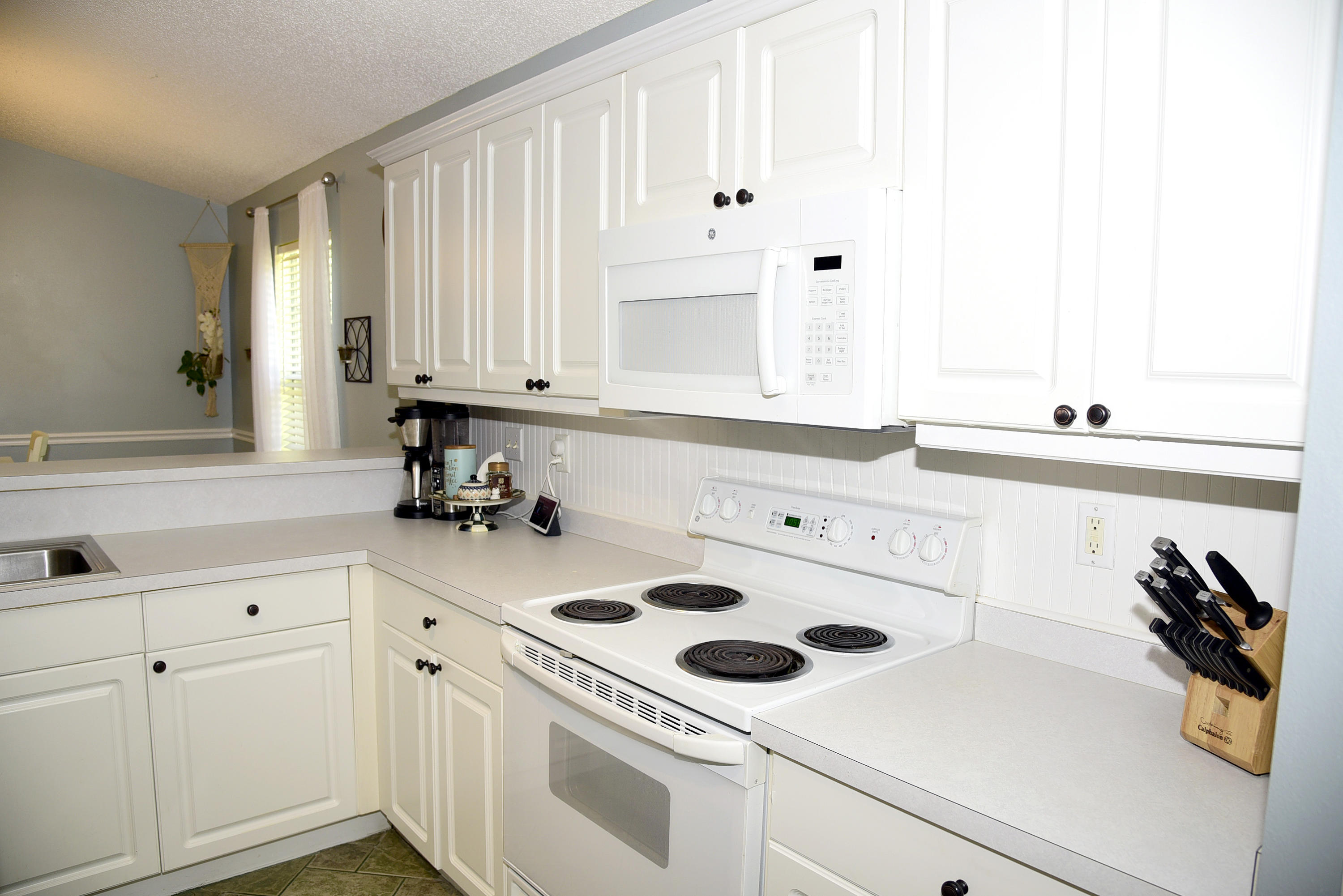 MAGNOLIA PLANTATION AT BLUEWATER BAY - Residential