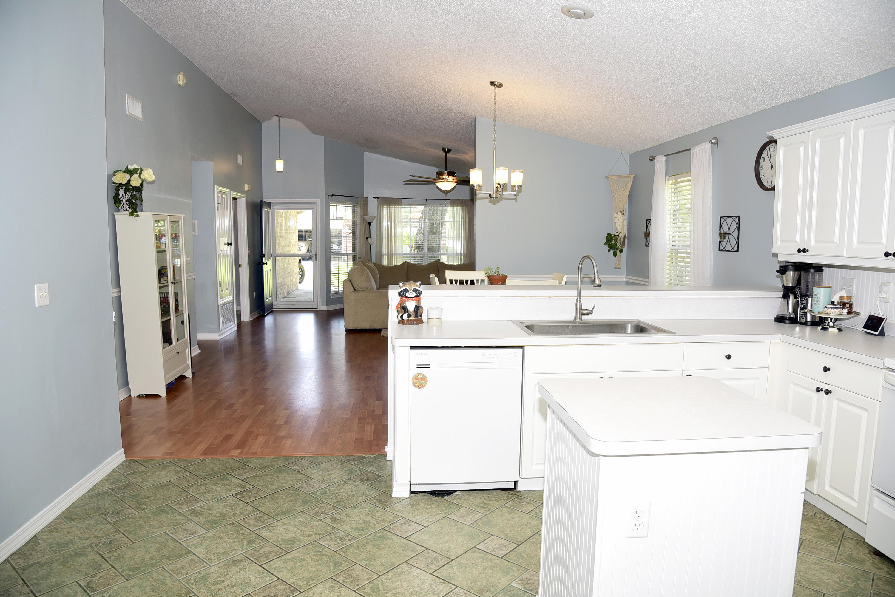 MAGNOLIA PLANTATION AT BLUEWATER BAY - Residential