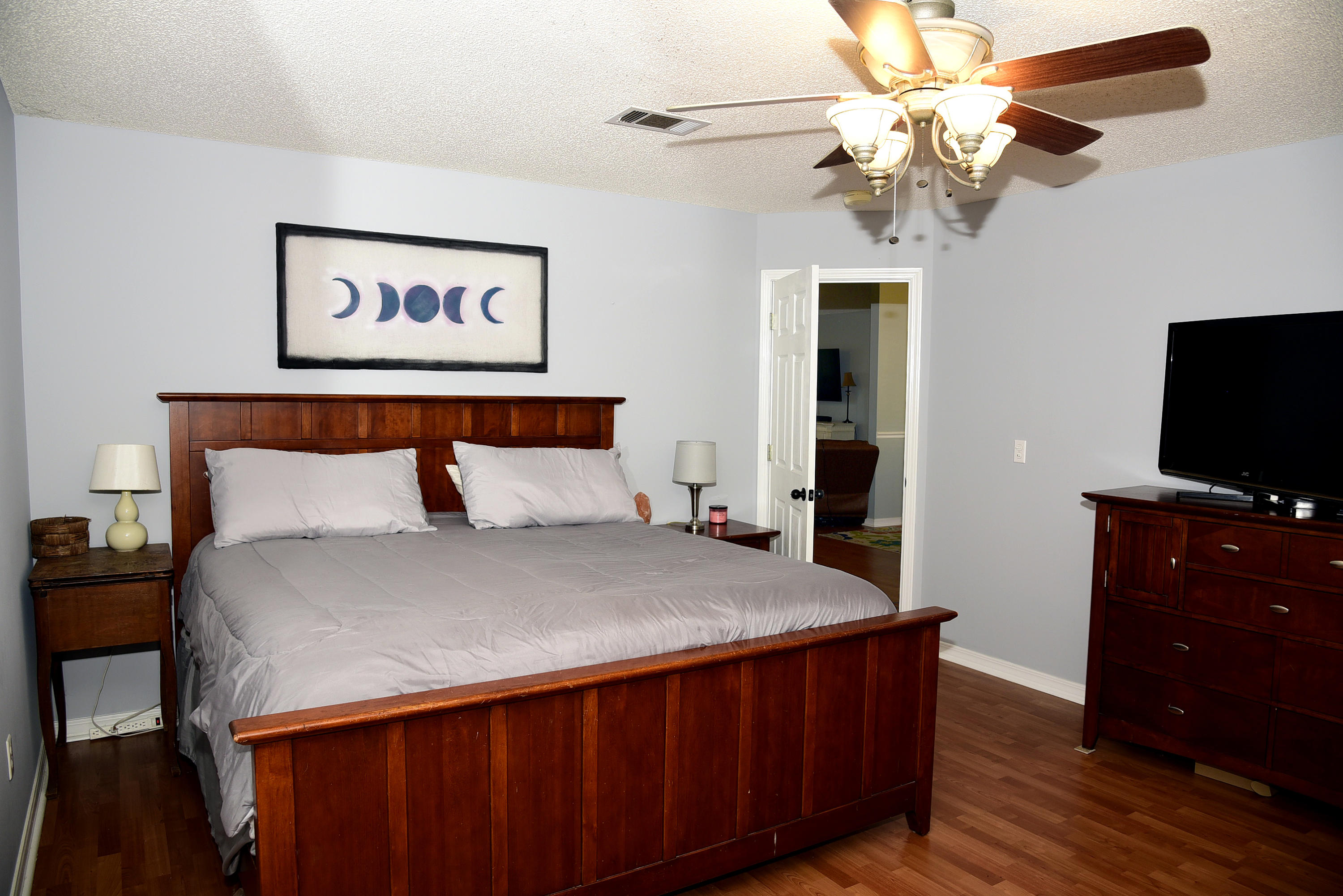 MAGNOLIA PLANTATION AT BLUEWATER BAY - Residential