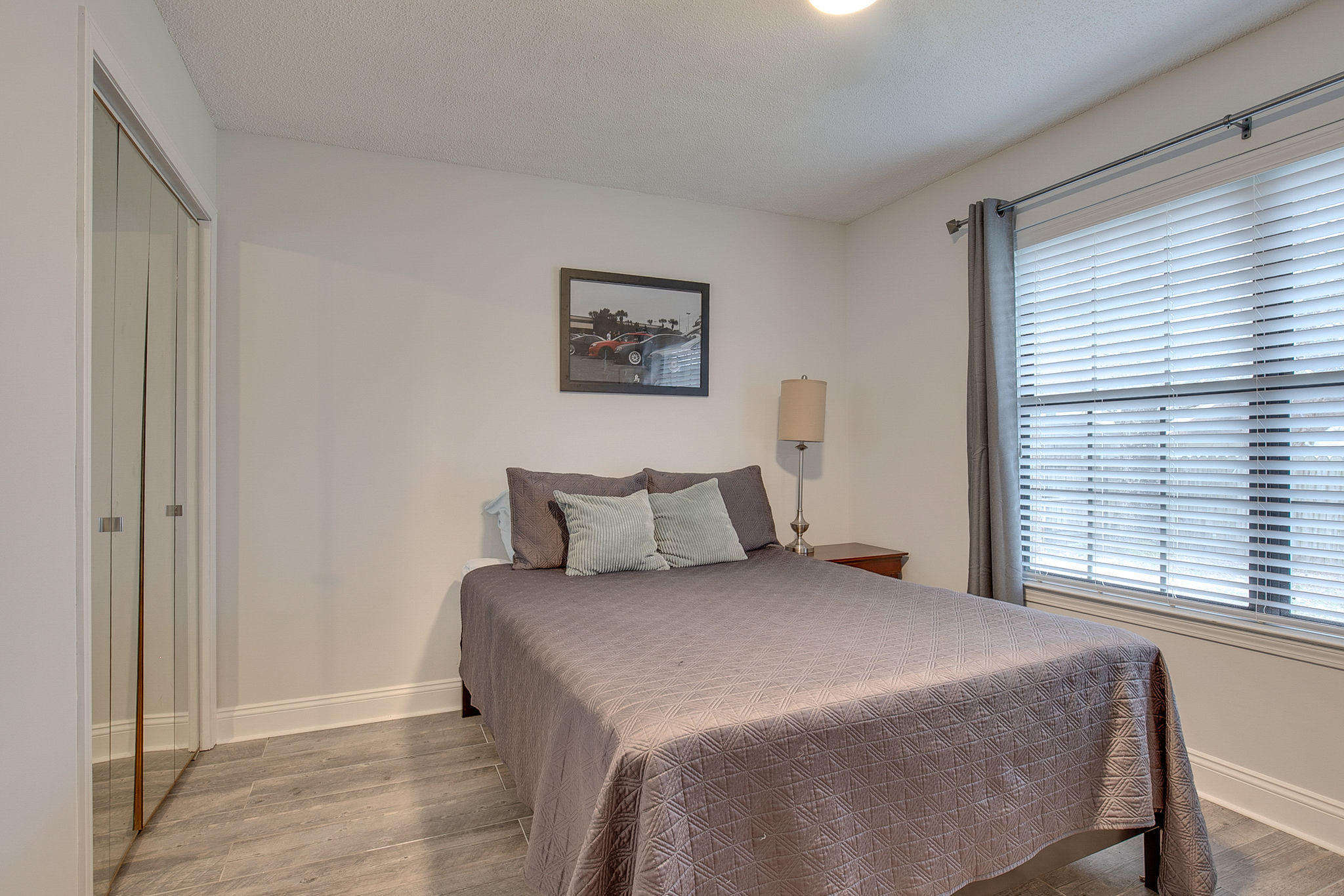 OVERBROOK 2ND ADDN - Residential