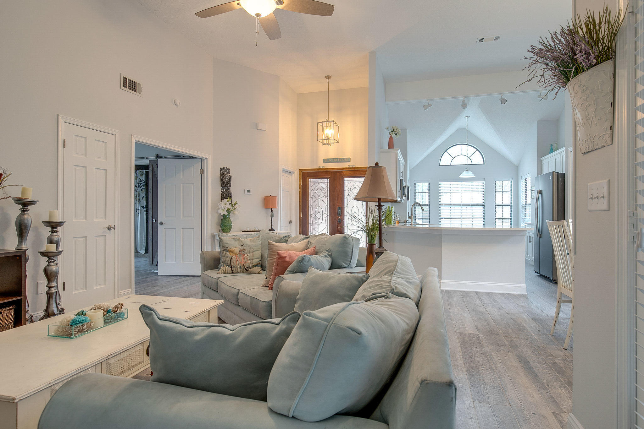 OVERBROOK 2ND ADDN - Residential