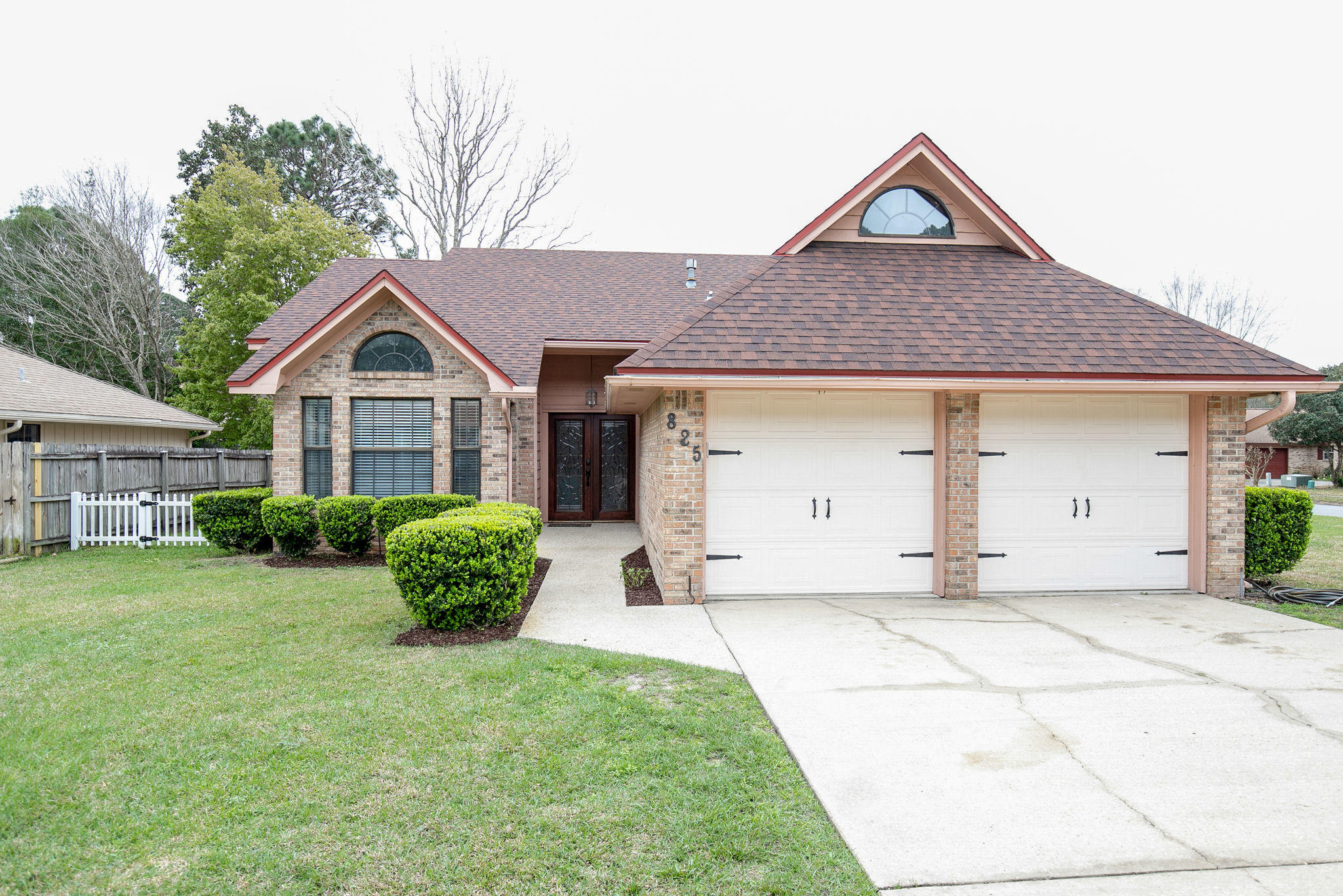 OVERBROOK 2ND ADDN - Residential