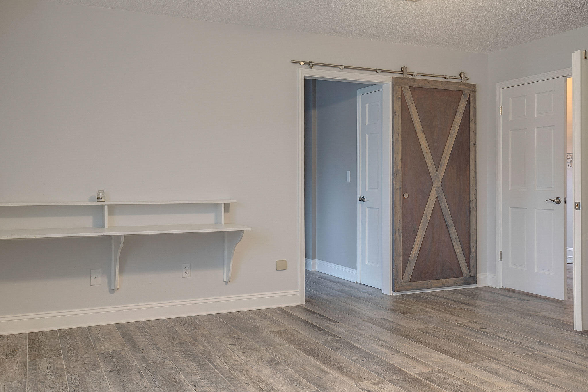 OVERBROOK 2ND ADDN - Residential