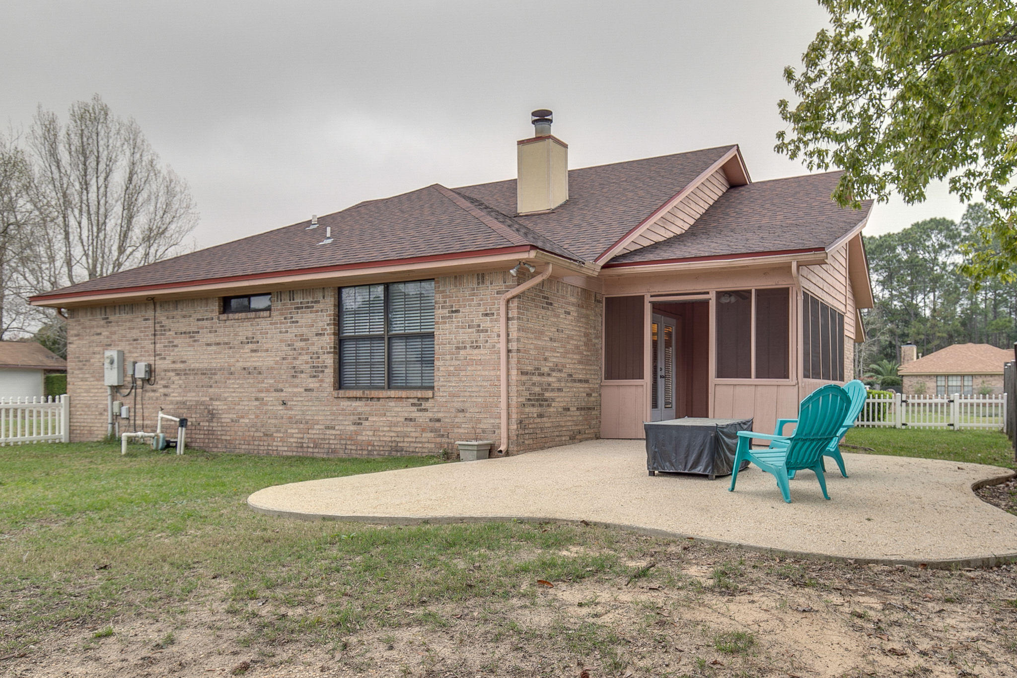 OVERBROOK 2ND ADDN - Residential