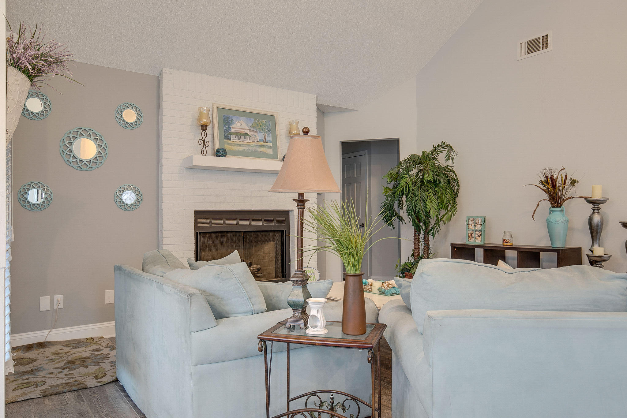 OVERBROOK 2ND ADDN - Residential