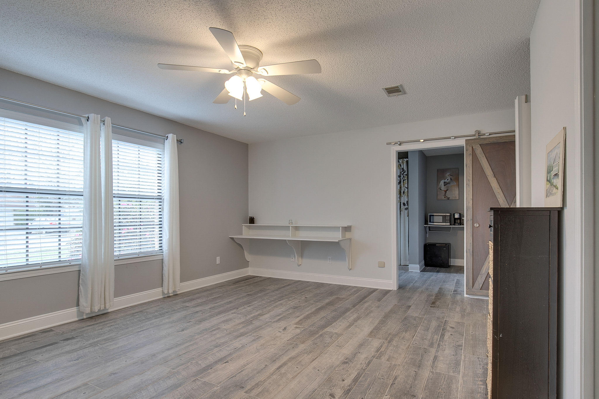 OVERBROOK 2ND ADDN - Residential